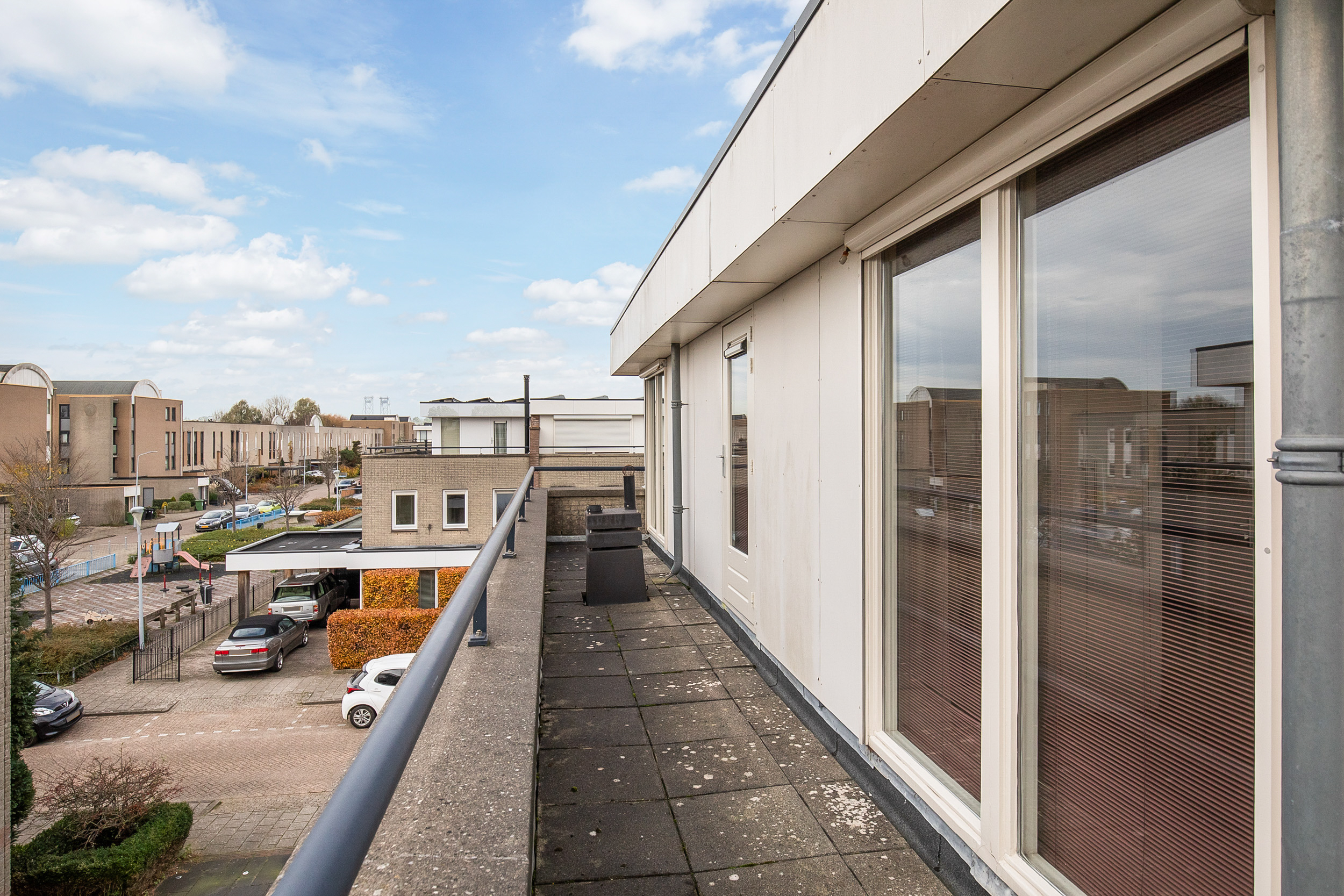 Torenburg 20 , 2135 BK Hoofddorp