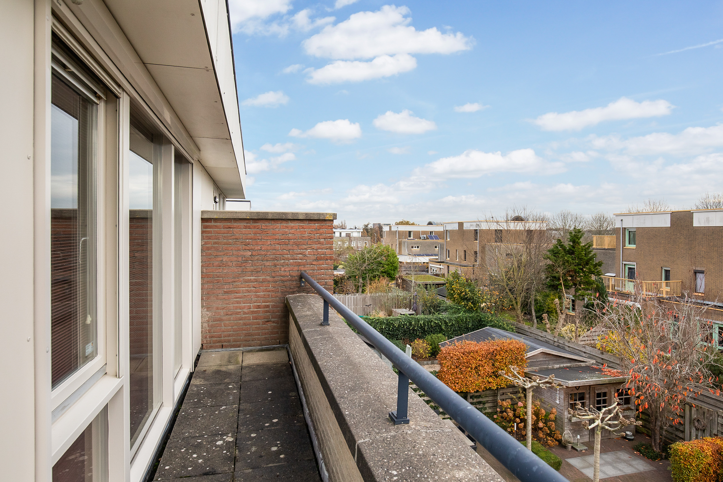 Torenburg 20 , 2135 BK Hoofddorp