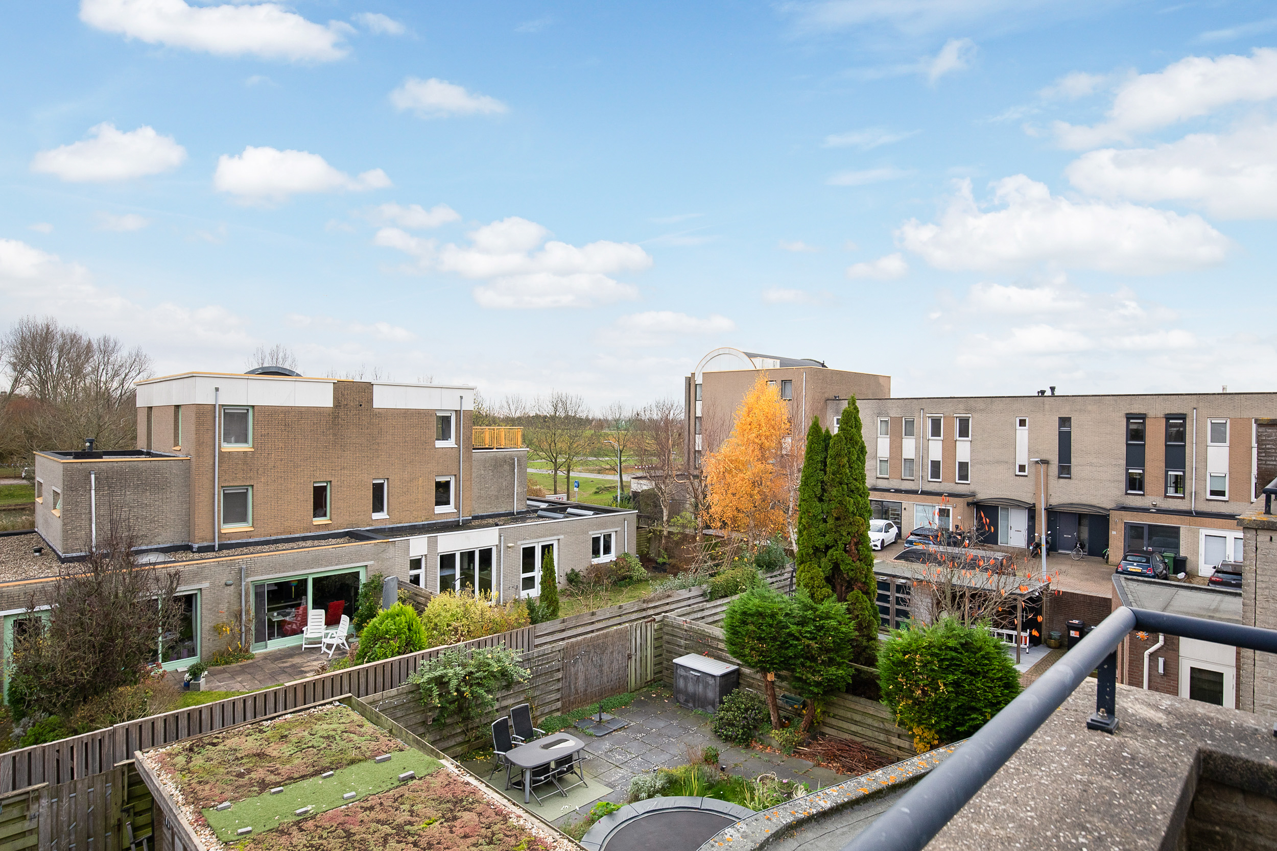 Torenburg 20 , 2135 BK Hoofddorp