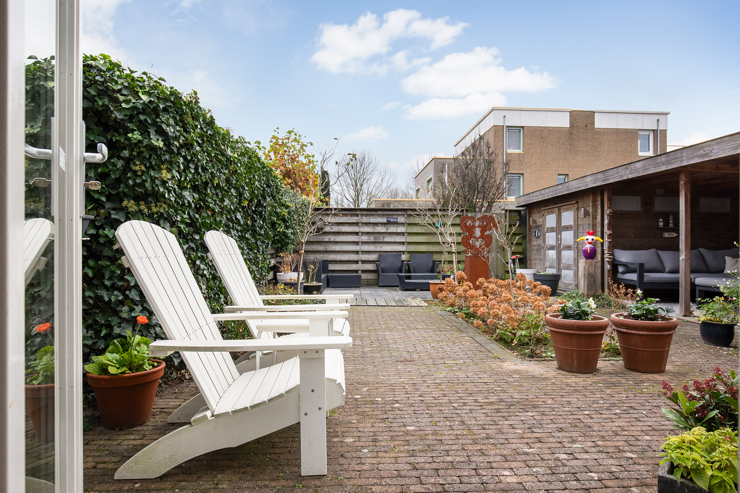 Torenburg 20 , 2135 BK Hoofddorp