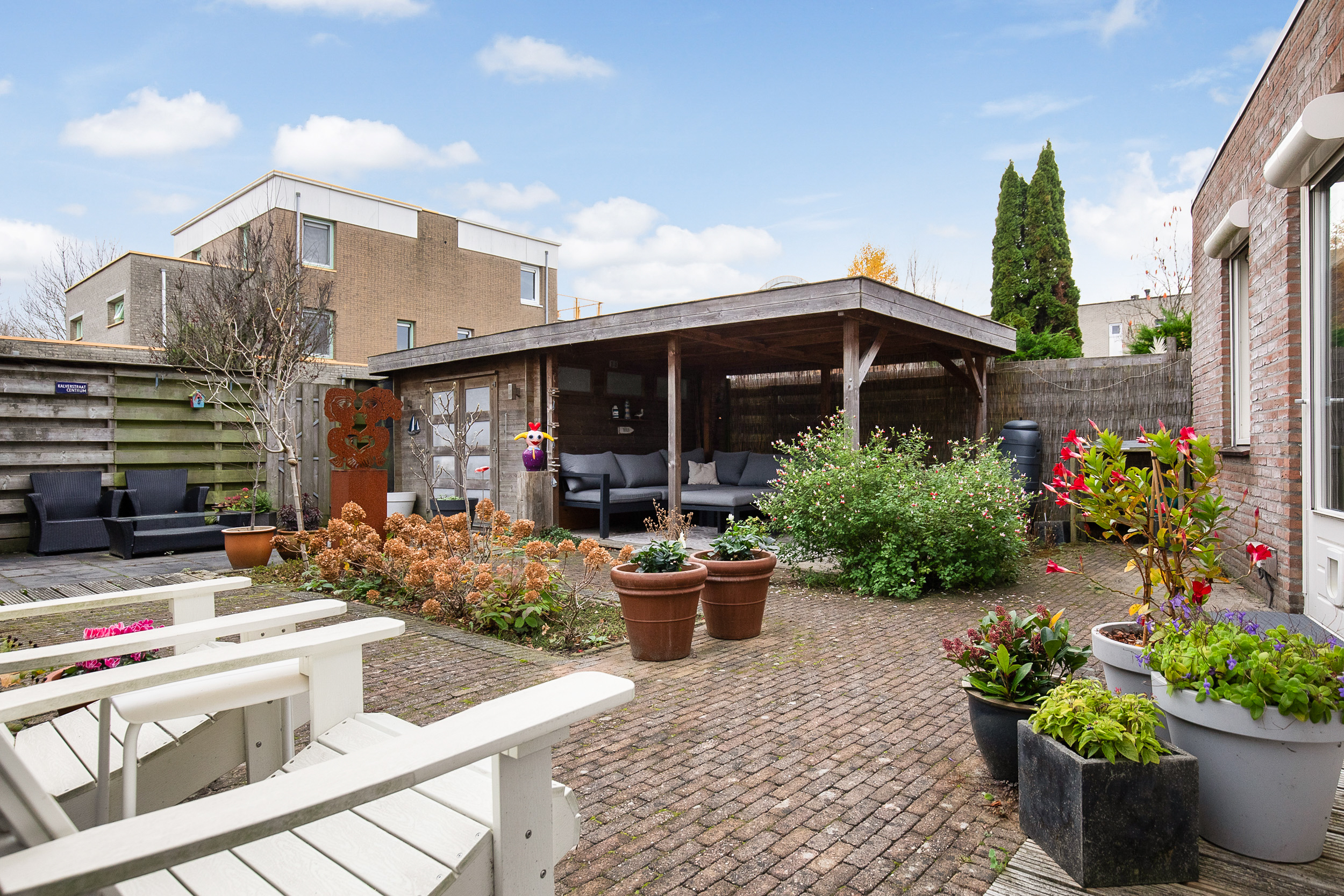 Torenburg 20 , 2135 BK Hoofddorp