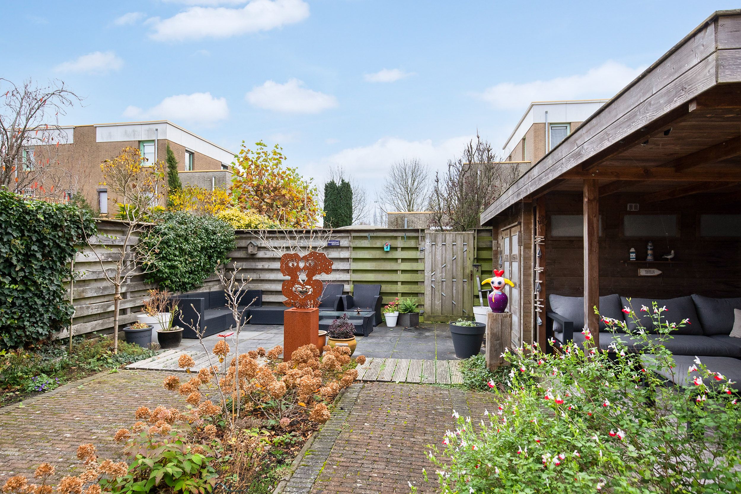 Torenburg 20 , 2135 BK Hoofddorp