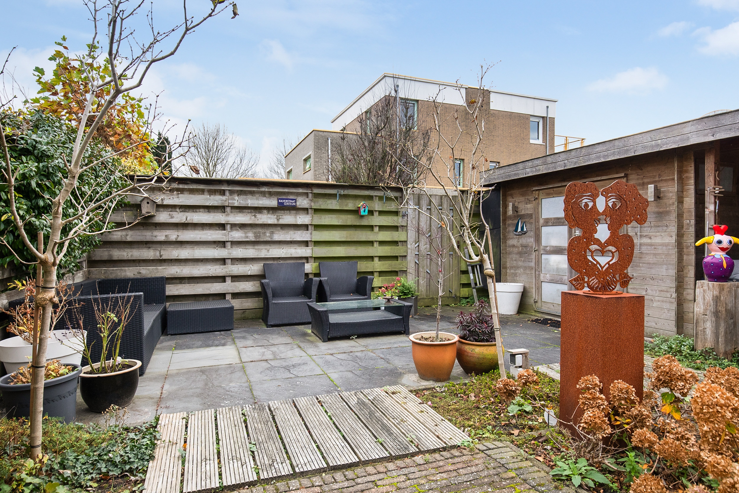 Torenburg 20 , 2135 BK Hoofddorp