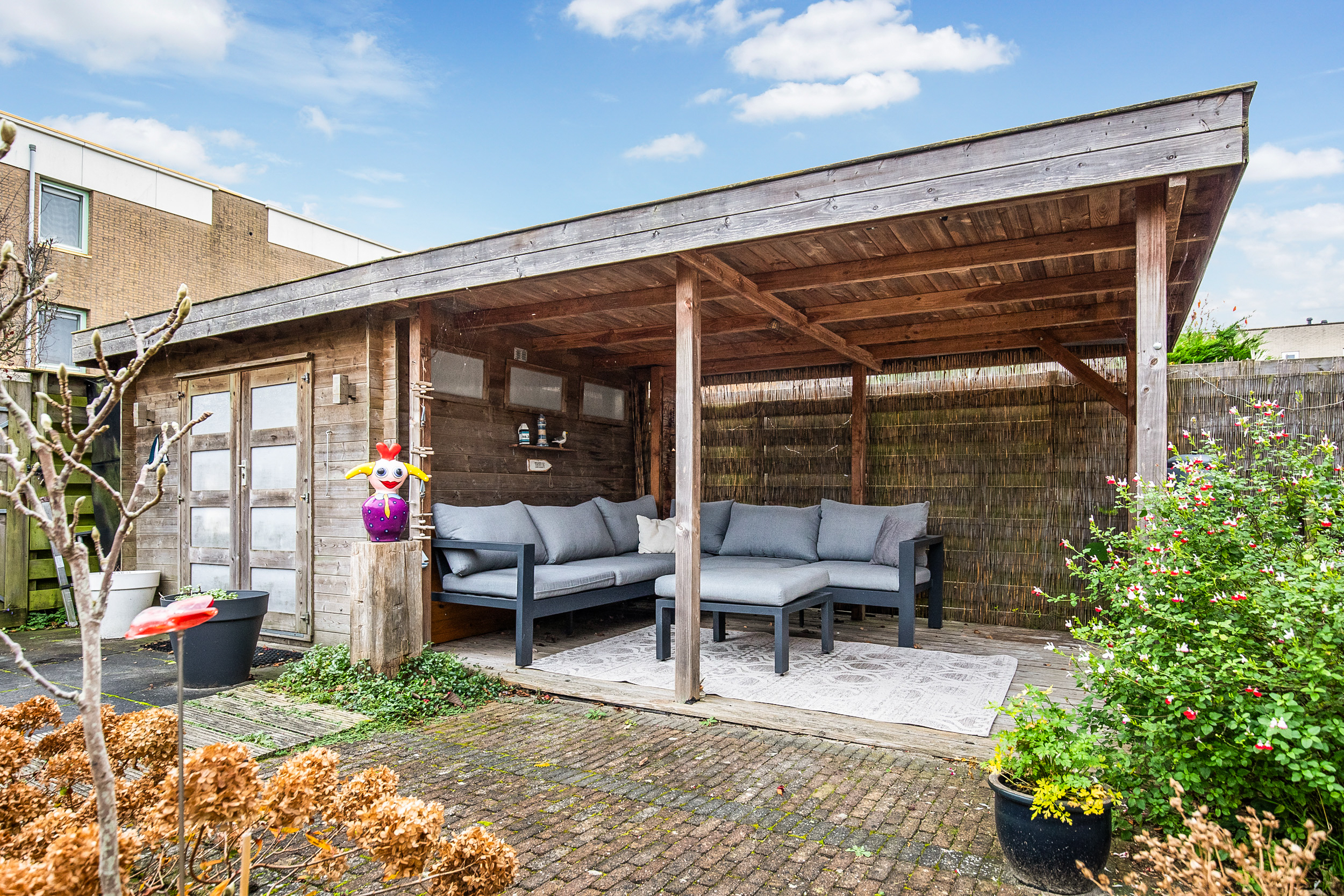 Torenburg 20 , 2135 BK Hoofddorp