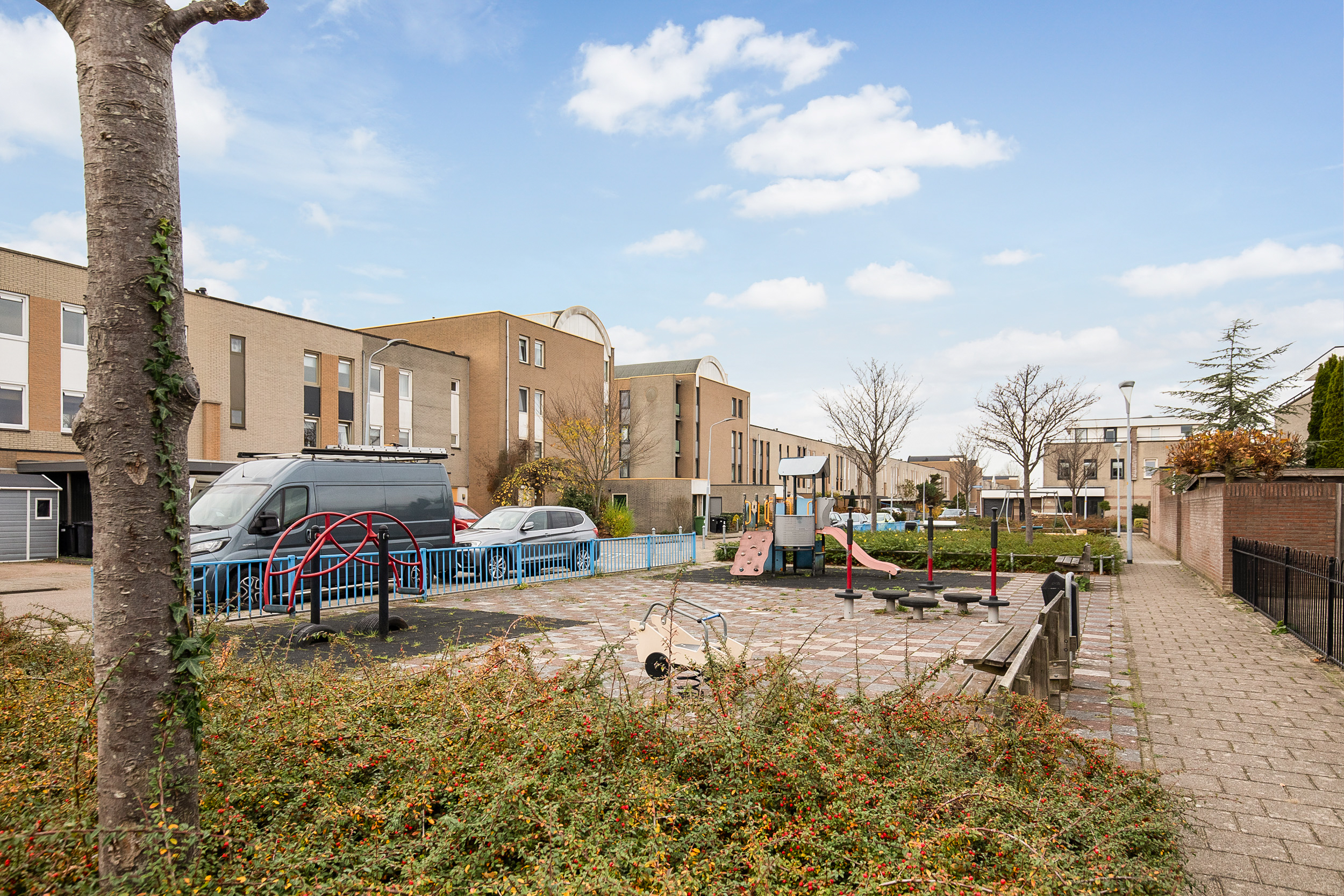 Torenburg 20 , 2135 BK Hoofddorp