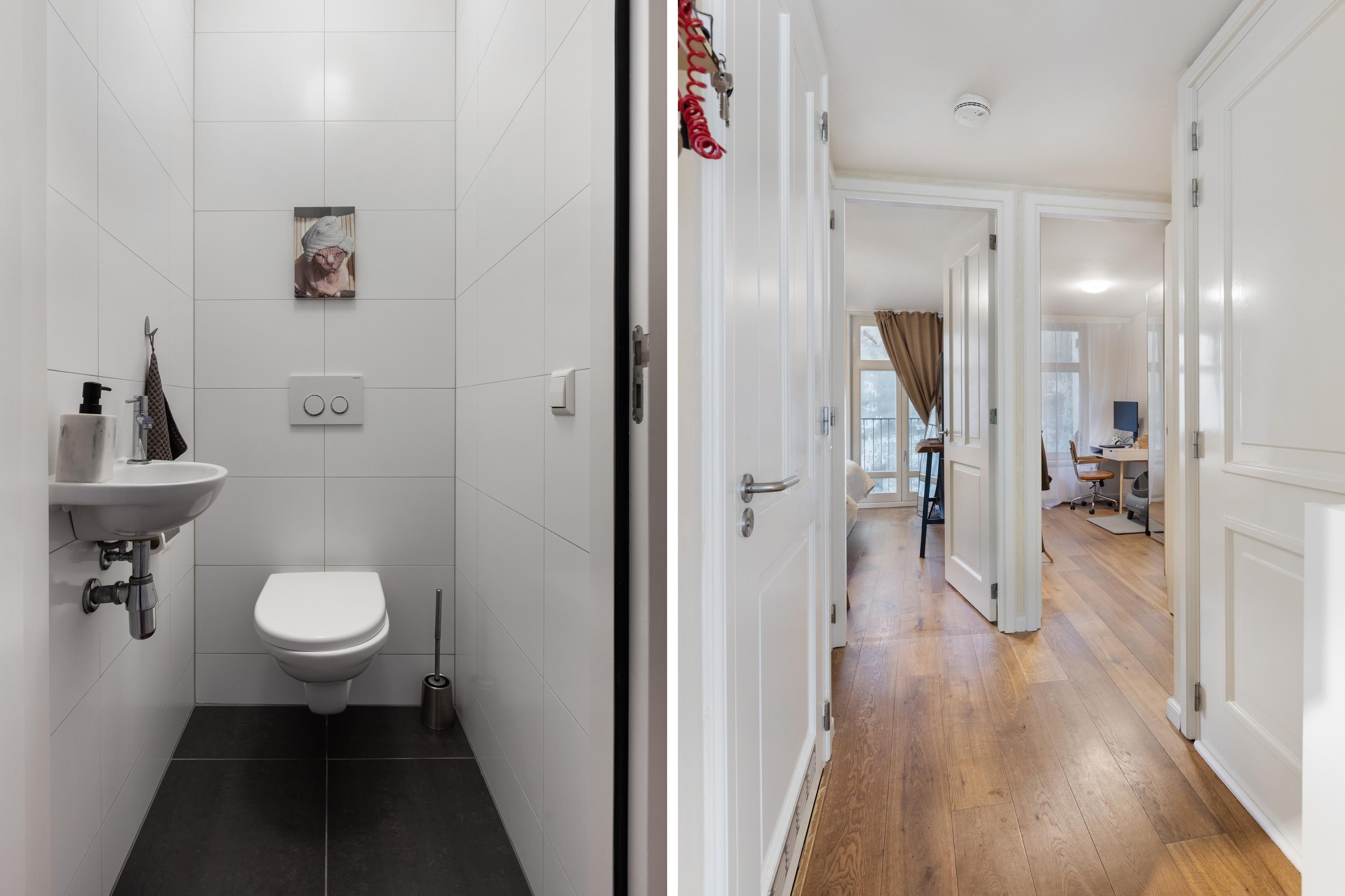 Tweede Marnixplantsoen 2 C, 1015 ZP Amsterdam