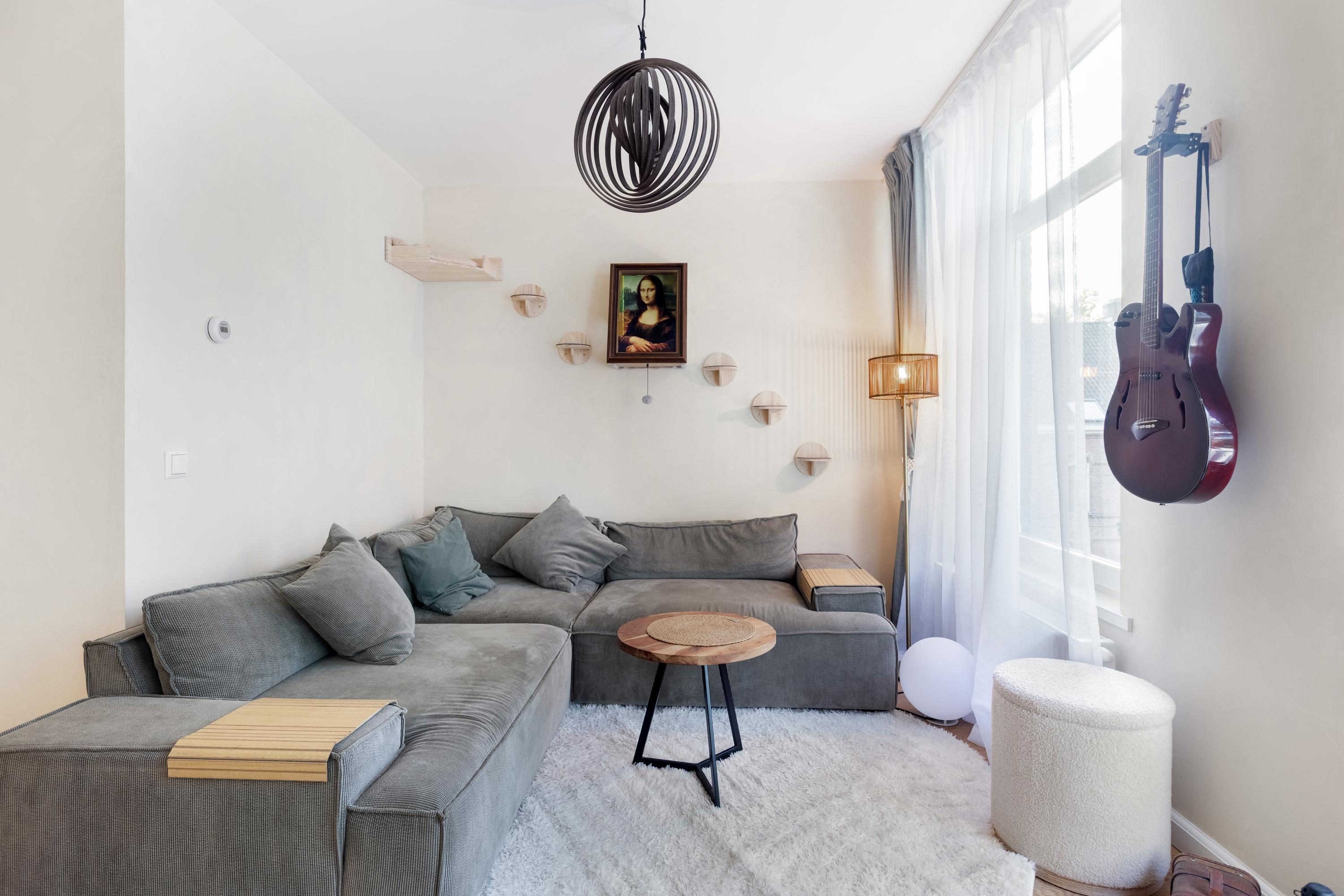 Tweede Marnixplantsoen 2 C, 1015 ZP Amsterdam