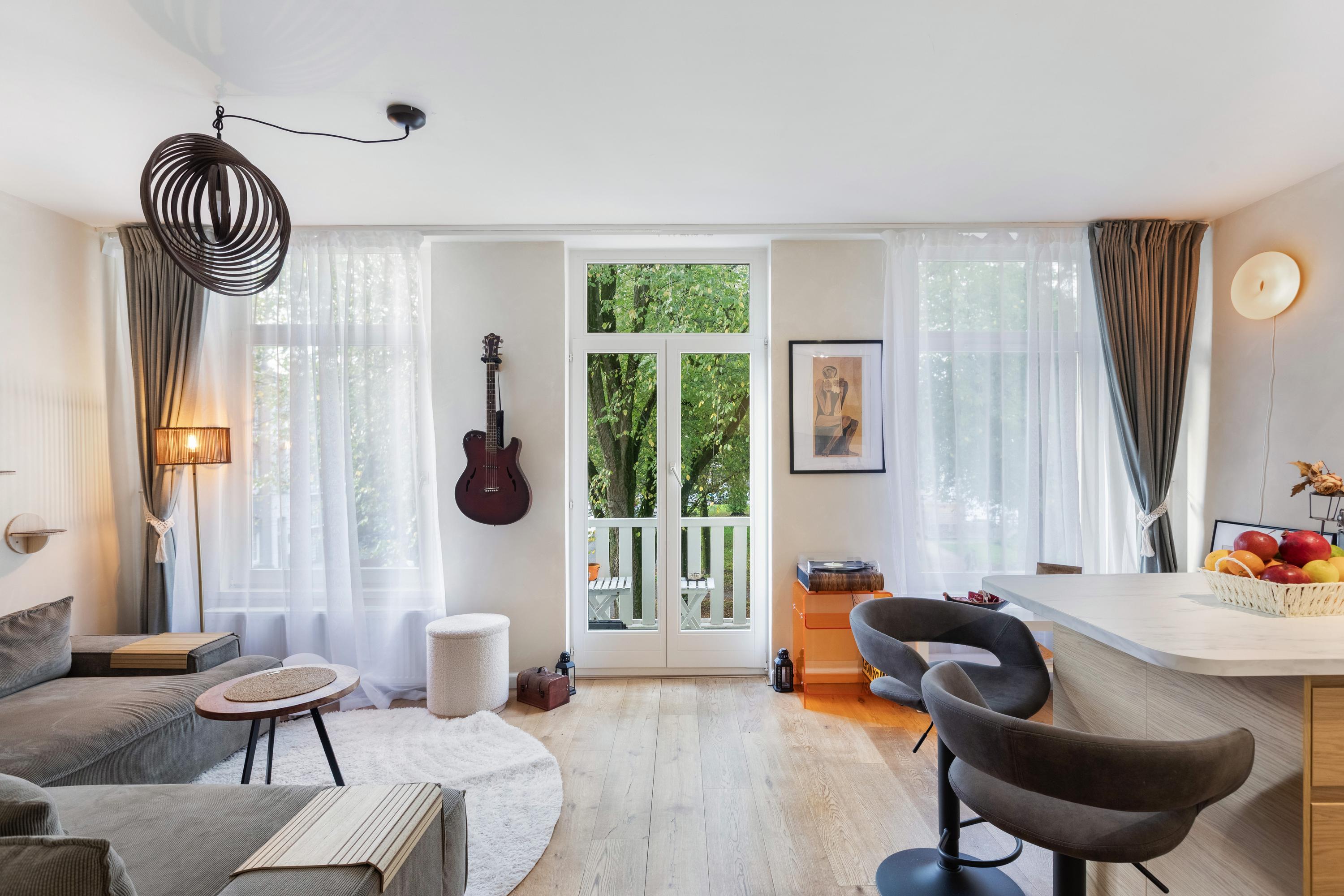 Tweede Marnixplantsoen 2 C, 1015 ZP Amsterdam