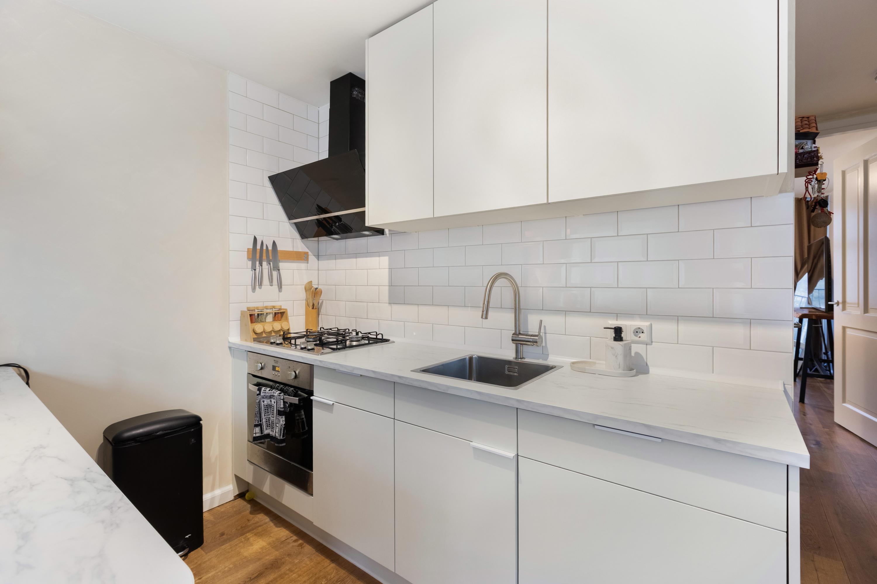 Tweede Marnixplantsoen 2 C, 1015 ZP Amsterdam