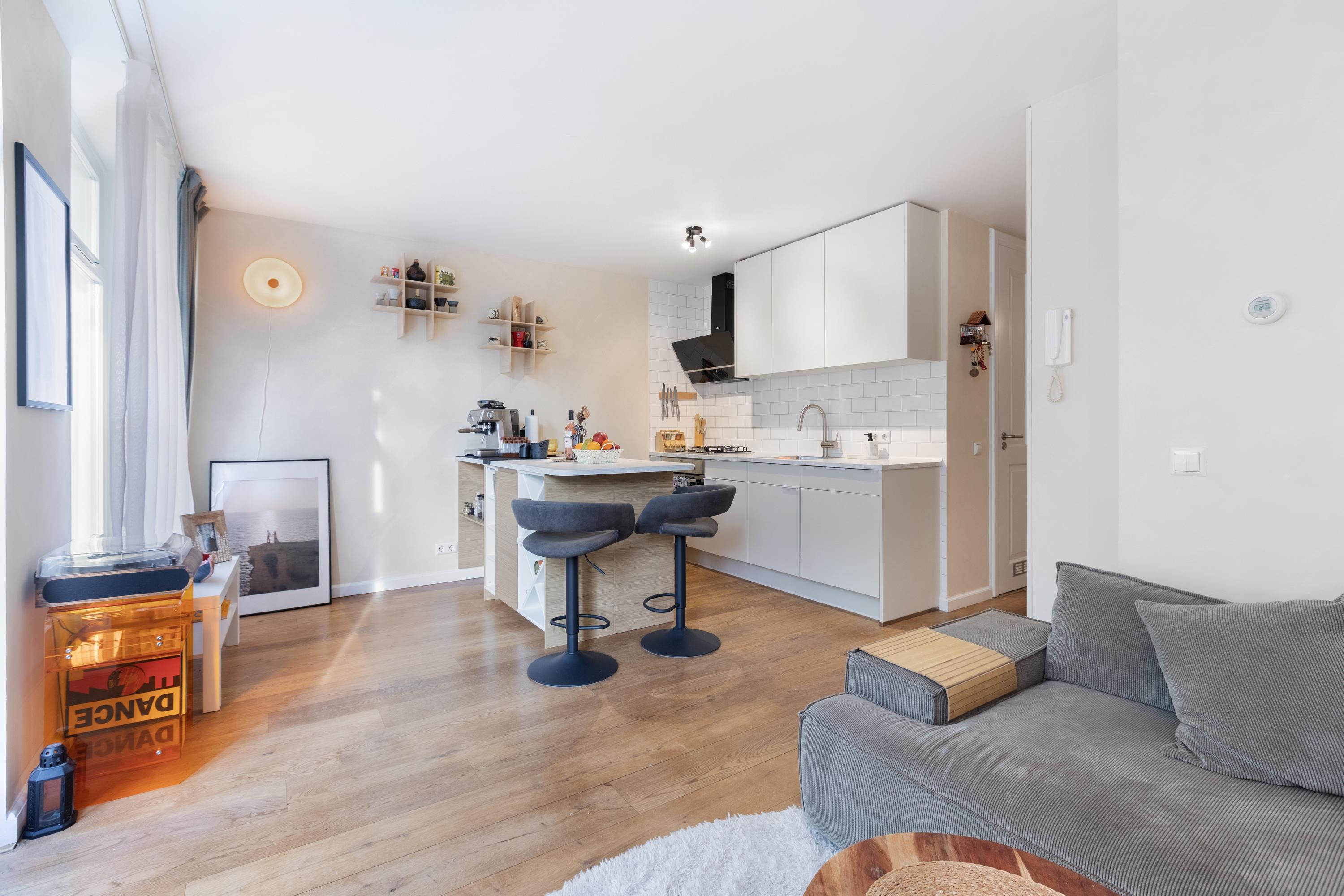 Tweede Marnixplantsoen 2 C, 1015 ZP Amsterdam