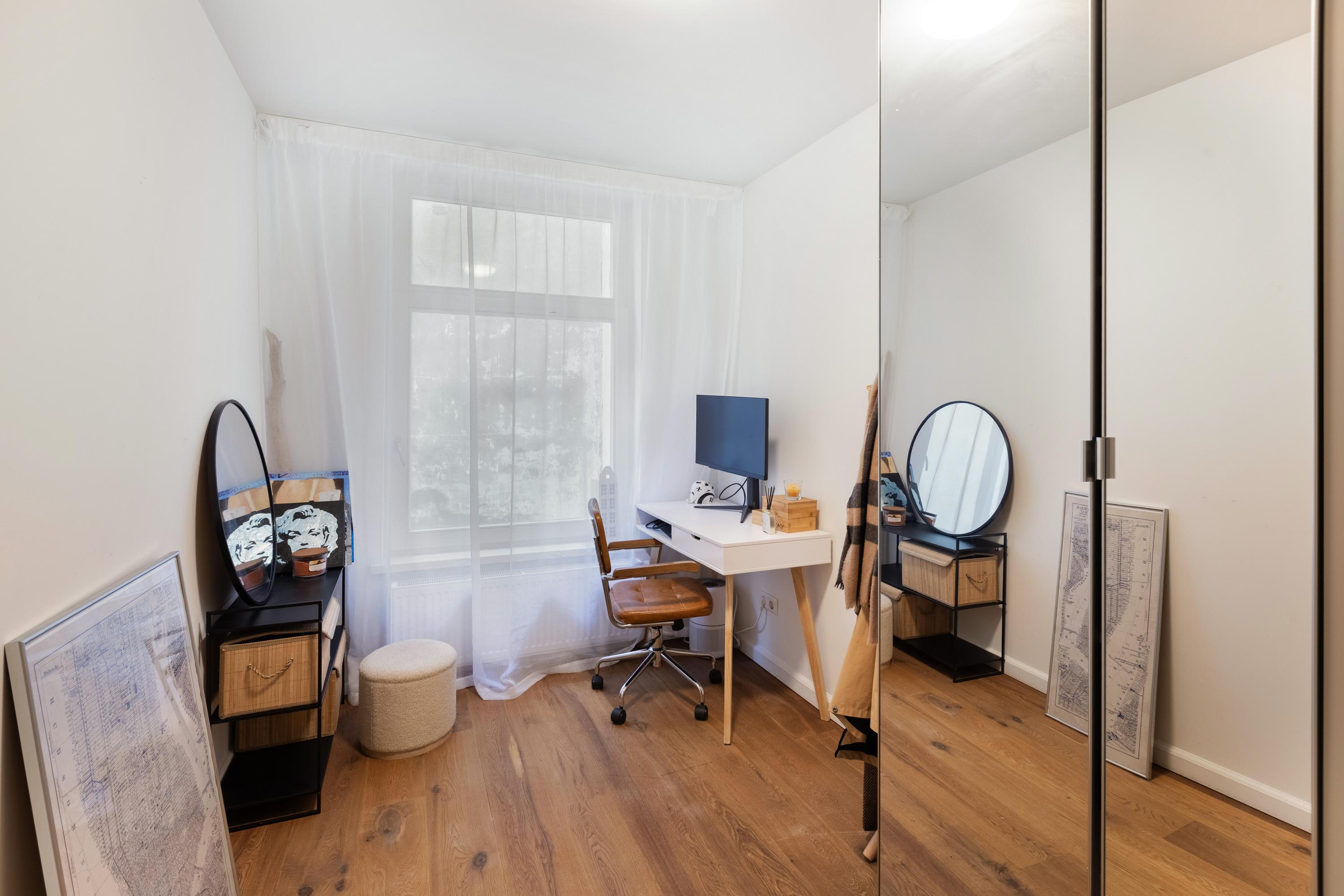 Tweede Marnixplantsoen 2 C, 1015 ZP Amsterdam