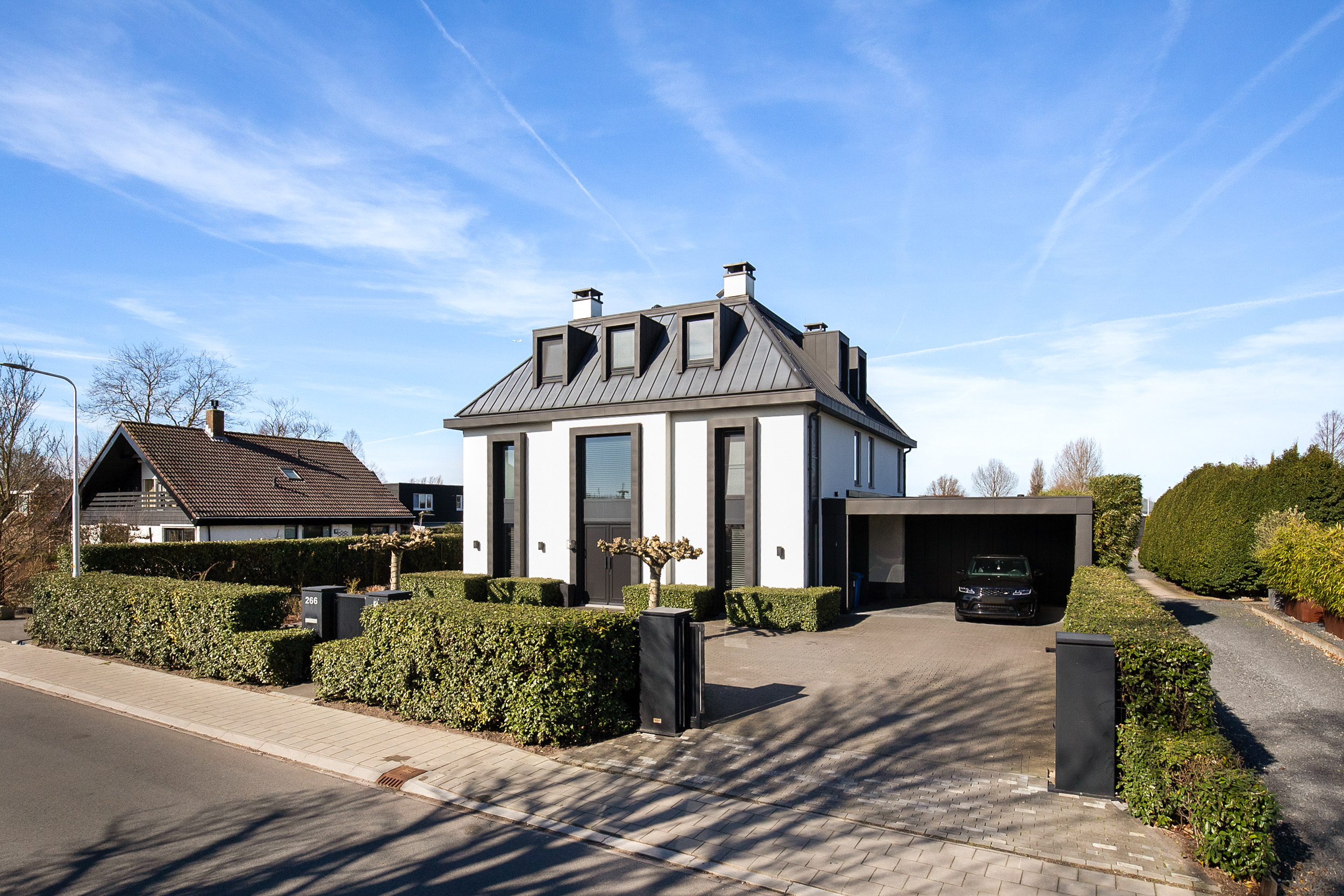 Uiterweg 266 , 1431 AV Aalsmeer