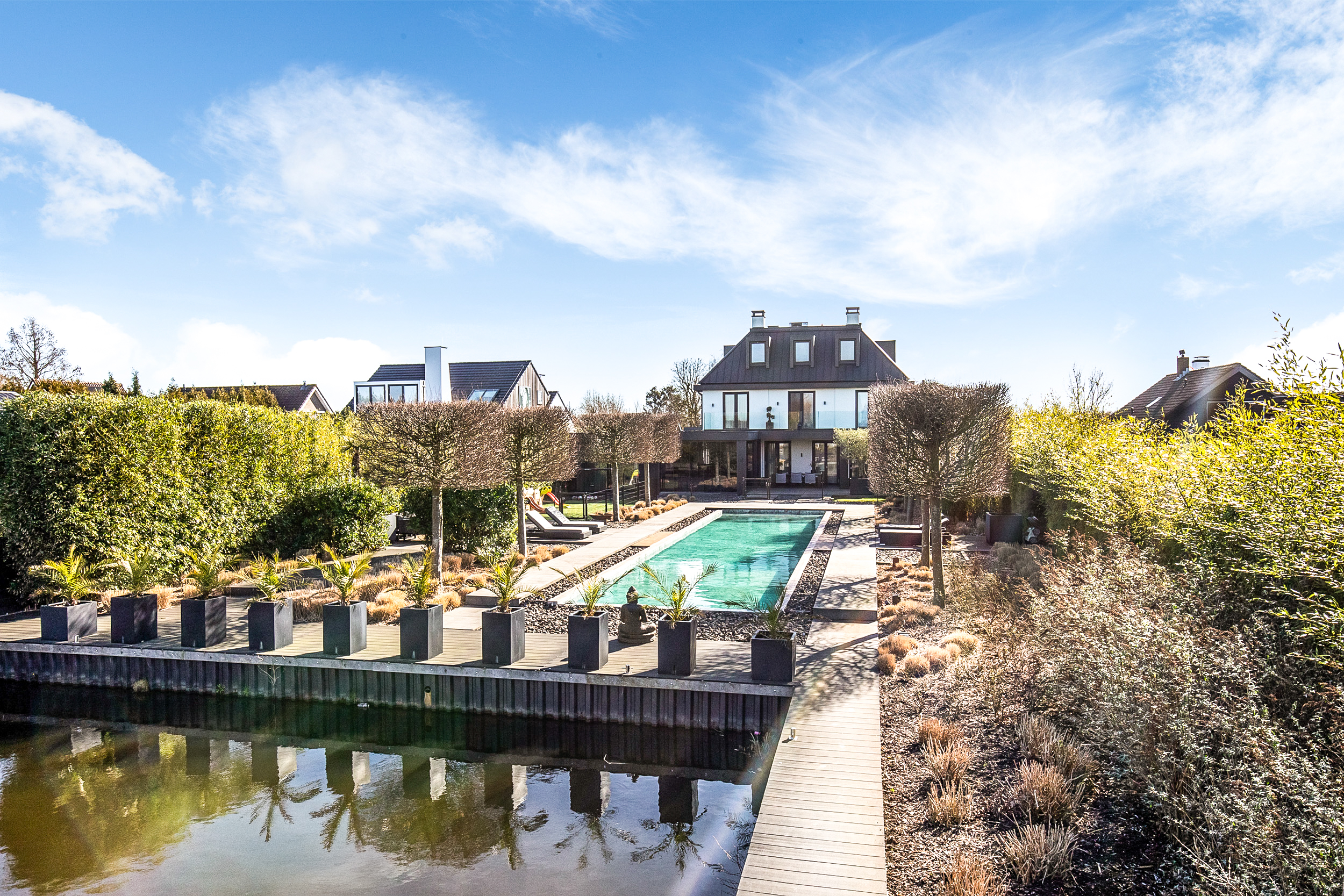 Uiterweg 266 , 1431 AV Aalsmeer