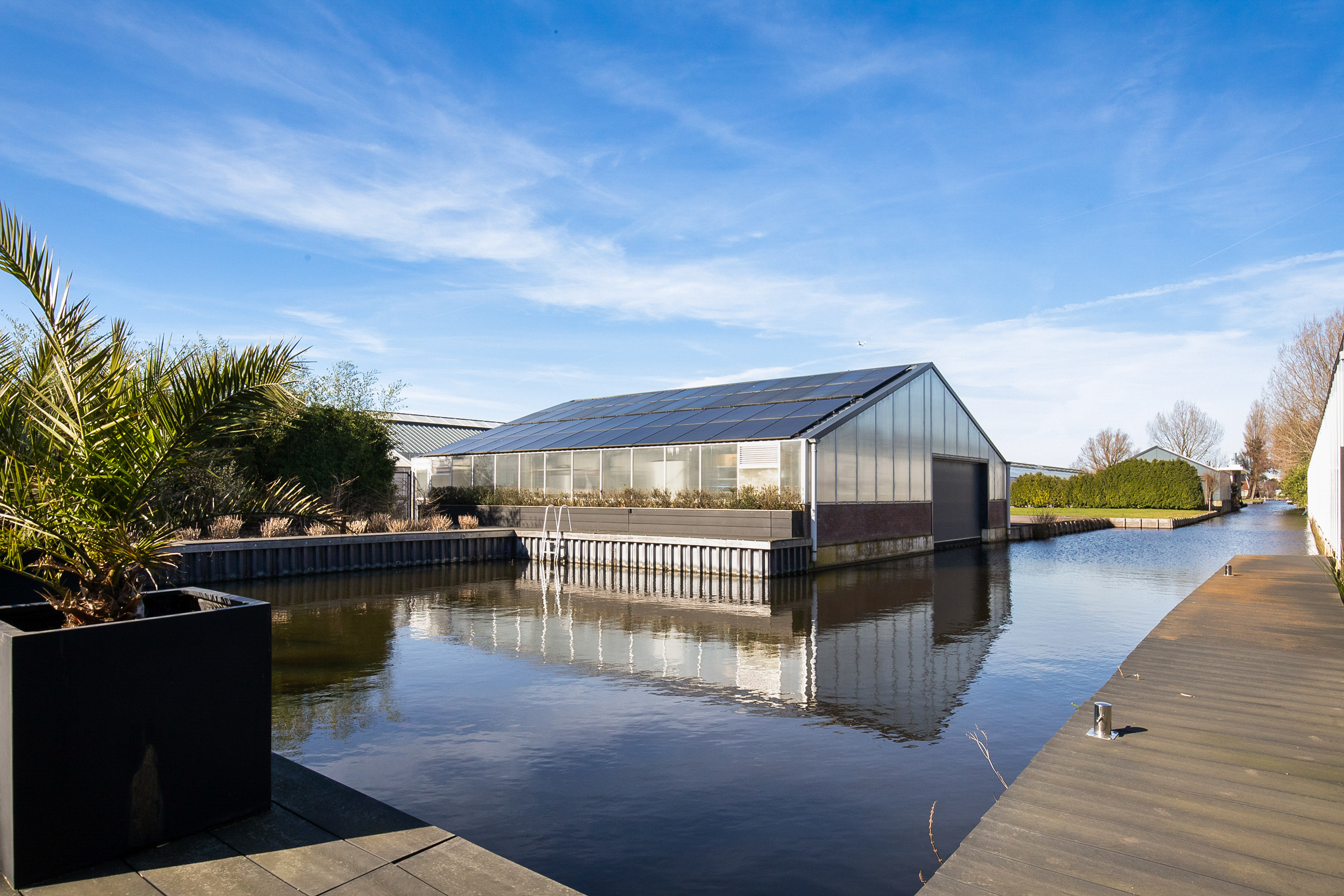 Uiterweg 266 , 1431 AV Aalsmeer