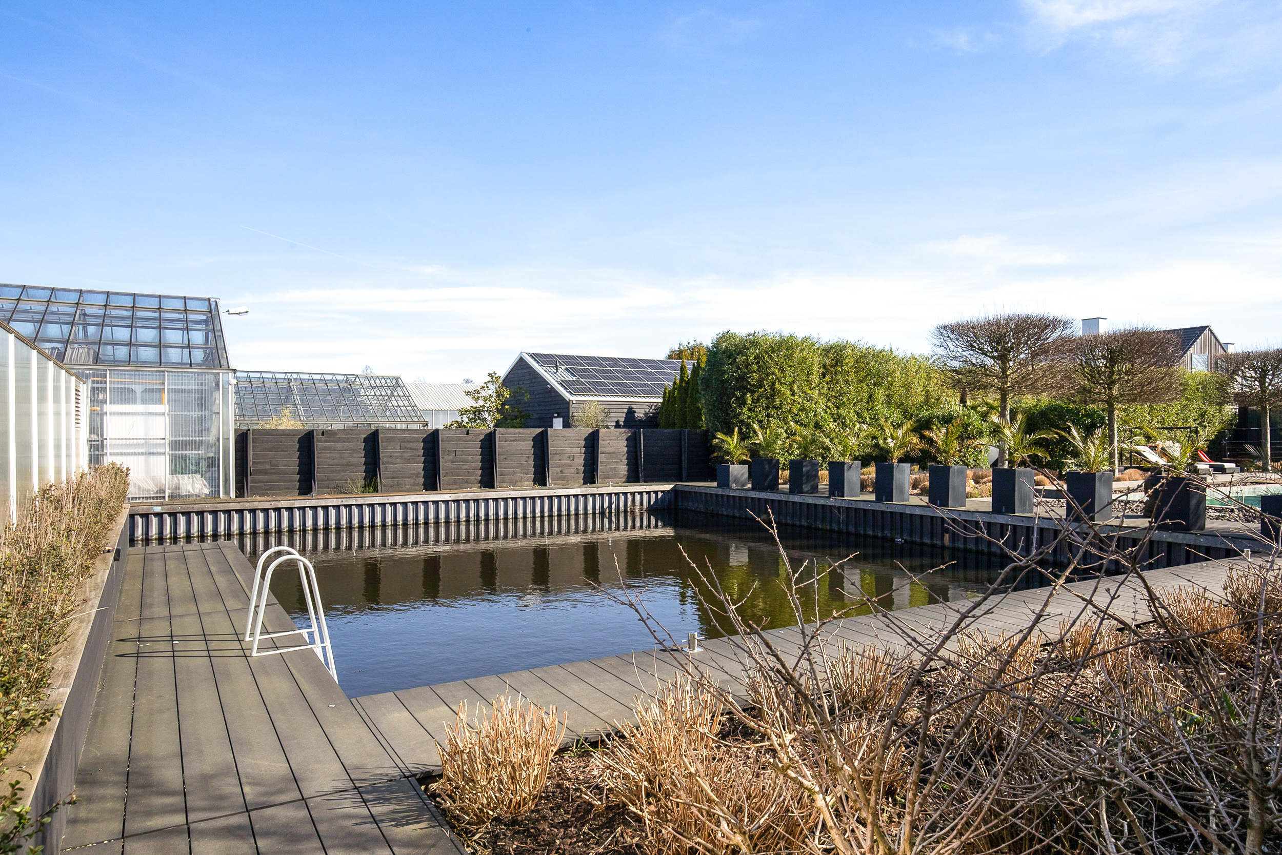 Uiterweg 266 , 1431 AV Aalsmeer