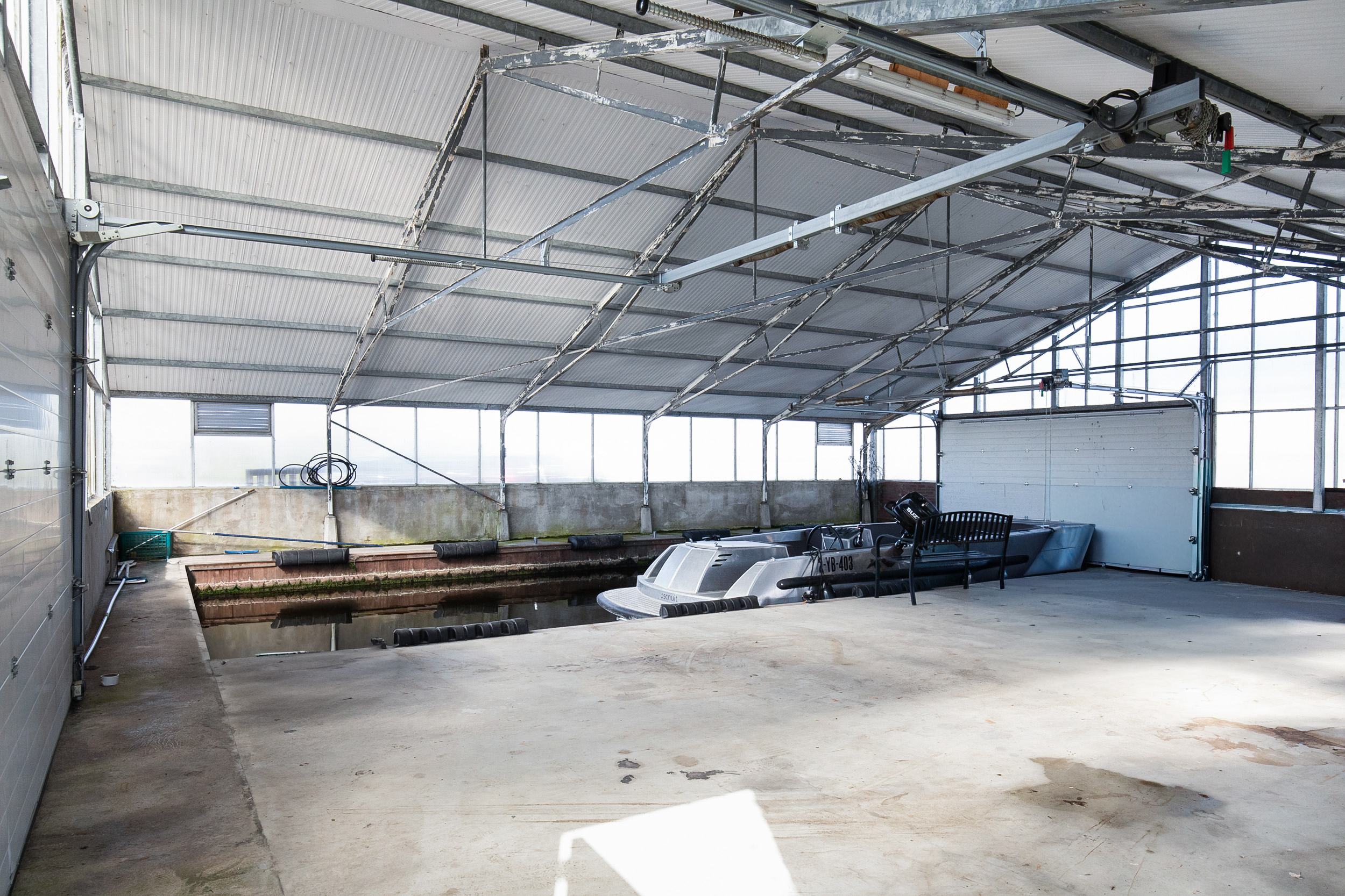 Uiterweg 266 , 1431 AV Aalsmeer