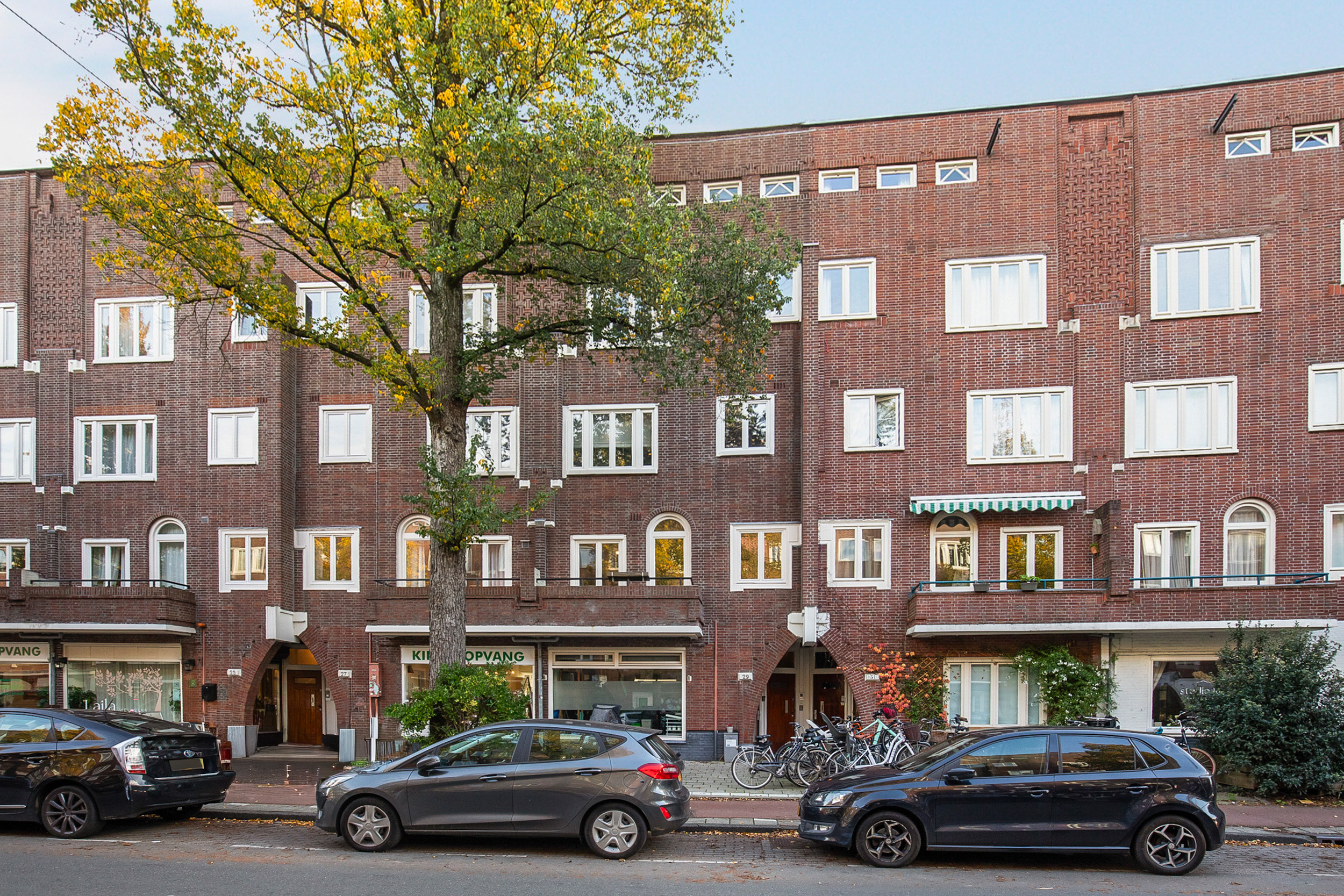 Aalsmeerweg 29 1, 1059 AB Amsterdam