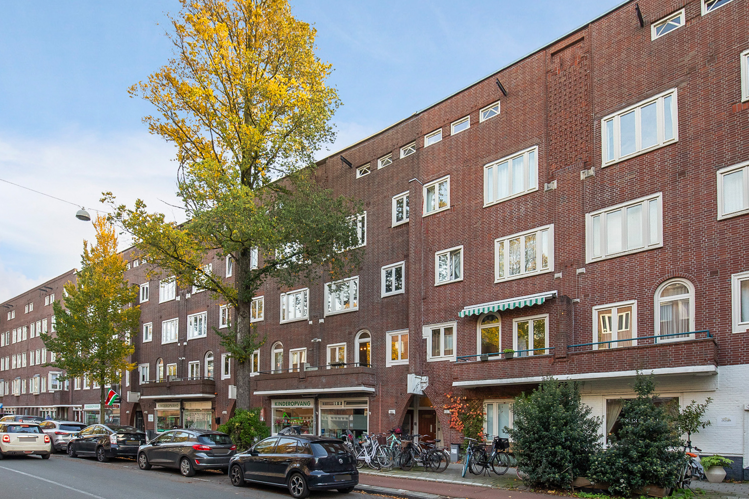 Aalsmeerweg 29 1, 1059 AB Amsterdam