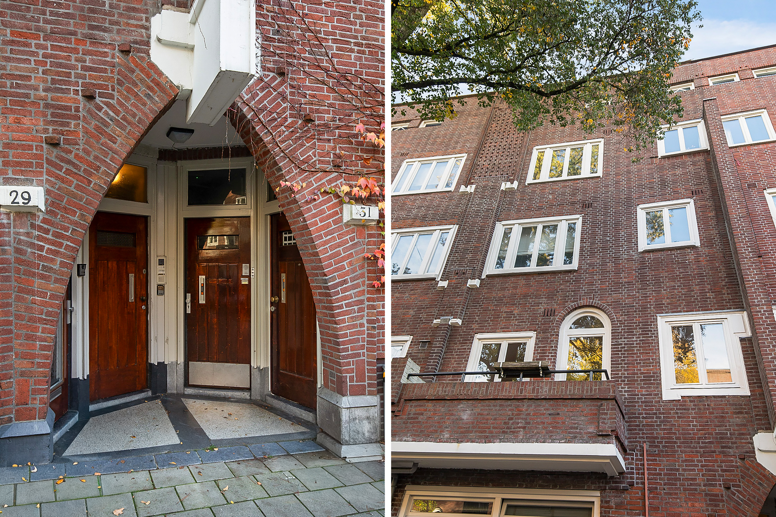 Aalsmeerweg 29 1, 1059 AB Amsterdam