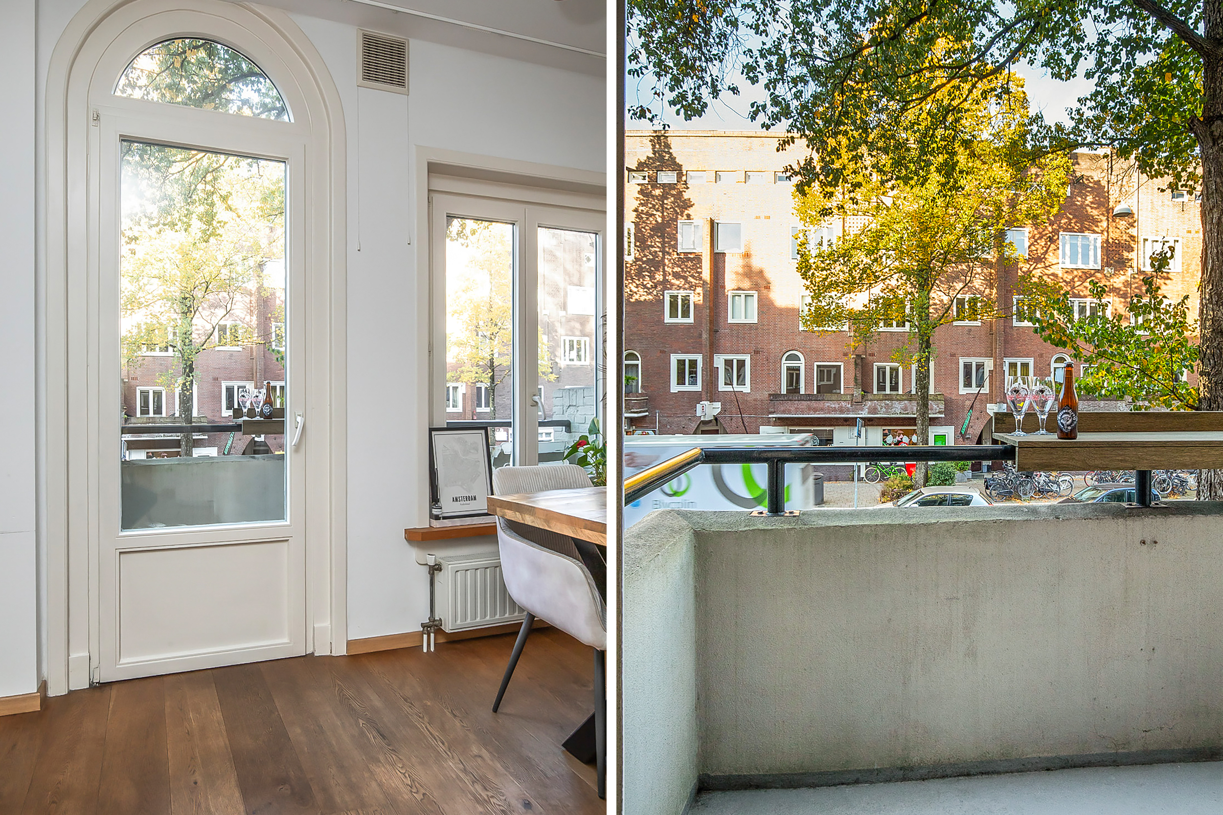 Aalsmeerweg 29 1, 1059 AB Amsterdam