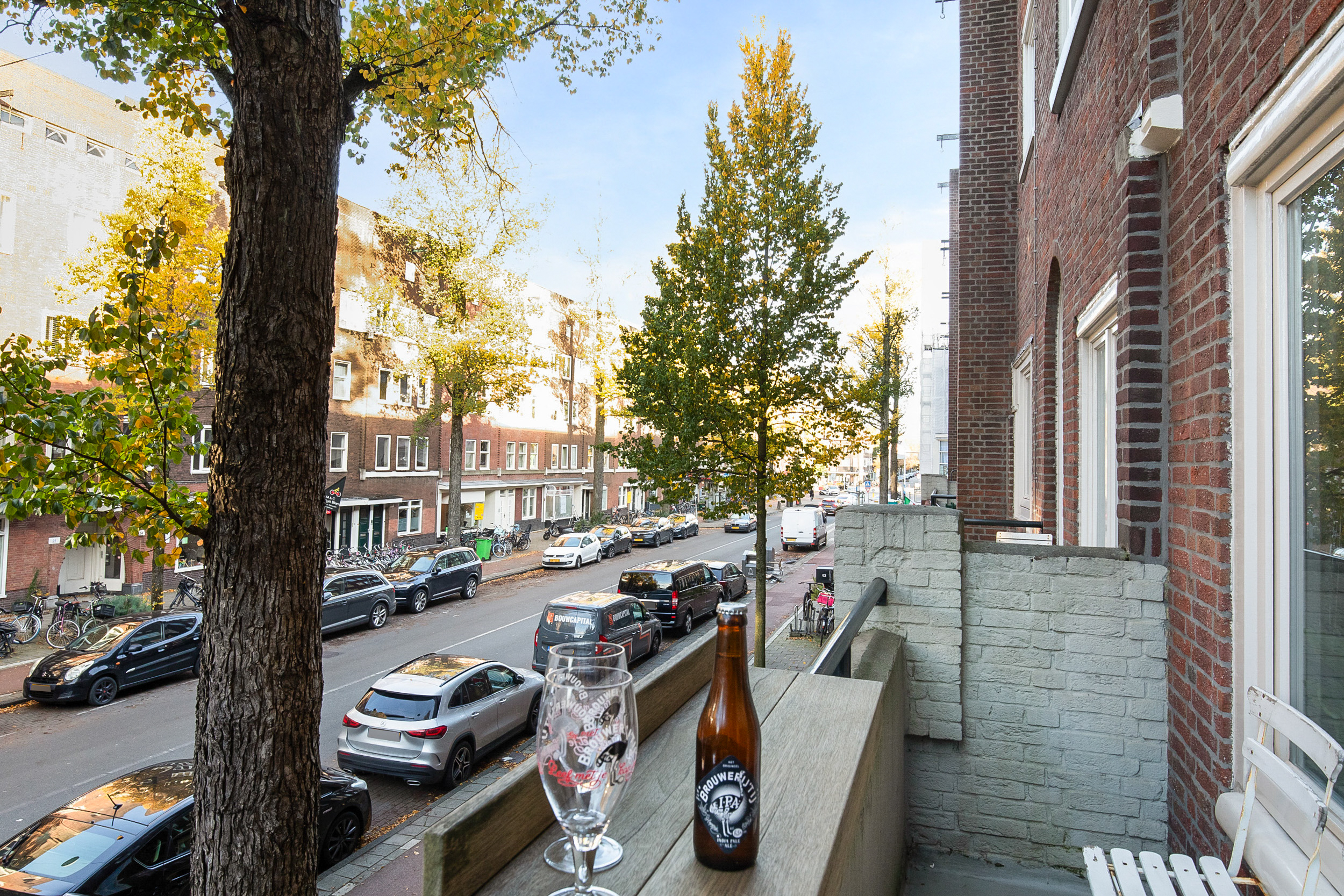 Aalsmeerweg 29 1, 1059 AB Amsterdam