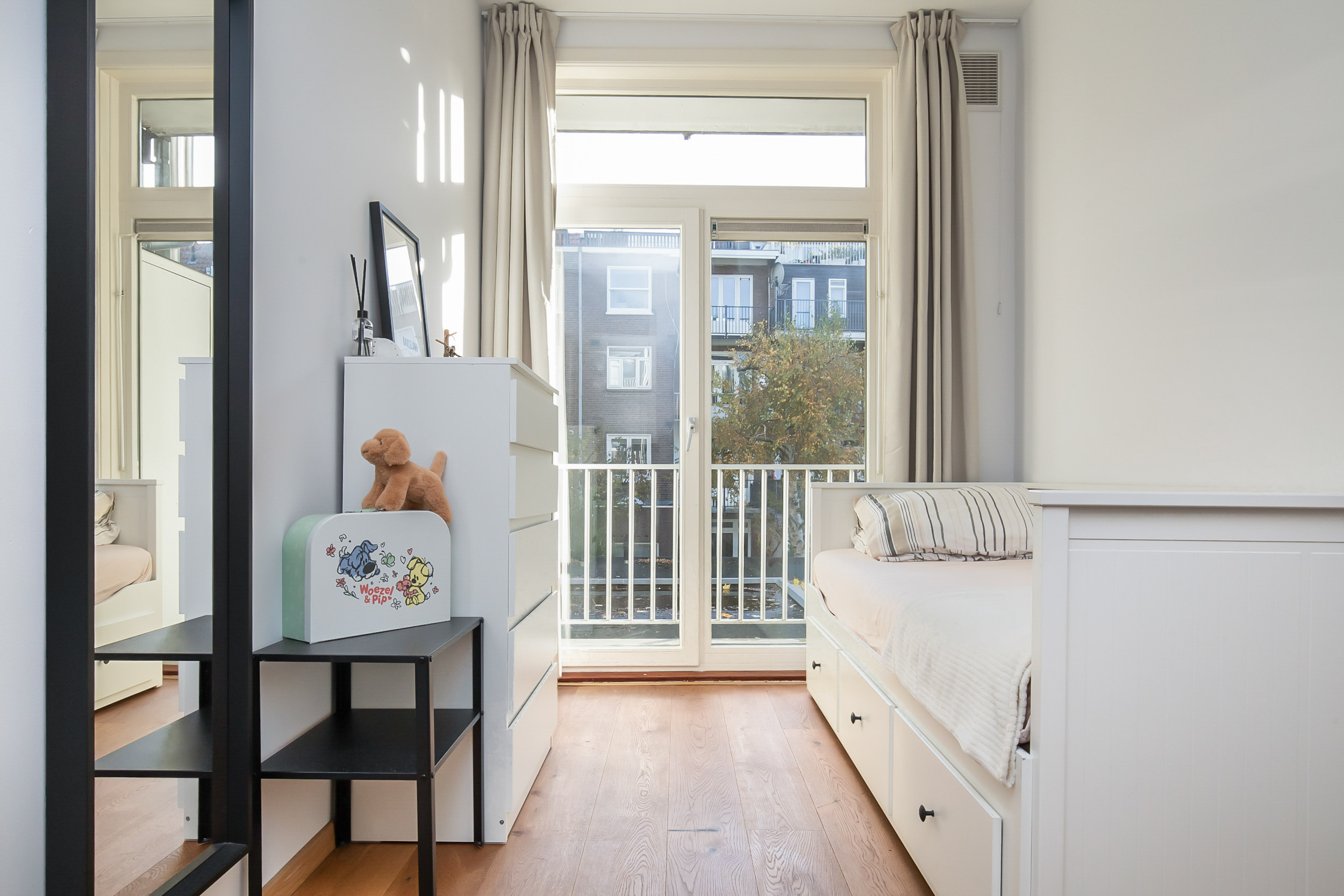 Aalsmeerweg 29 1, 1059 AB Amsterdam