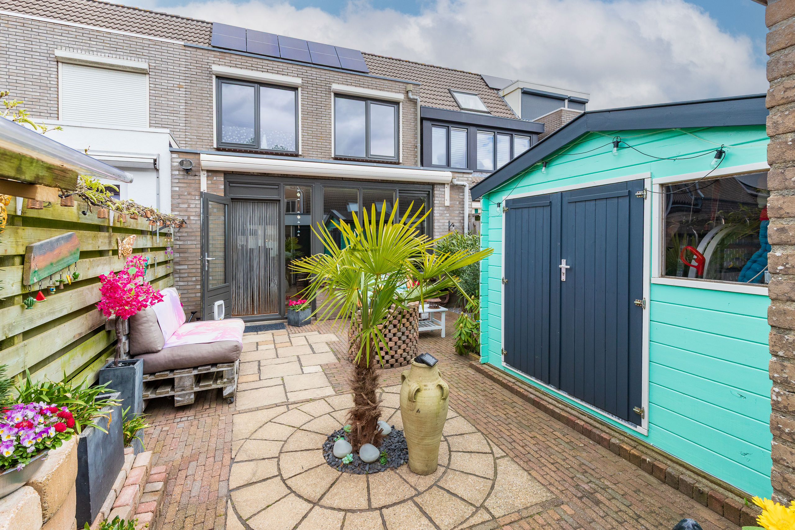 Joke Smitstraat 6 , 2135 JH Hoofddorp