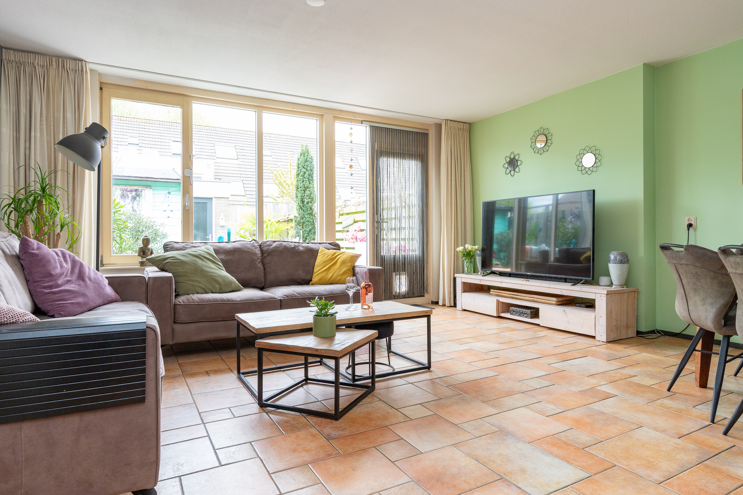 Joke Smitstraat 6 , 2135 JH Hoofddorp
