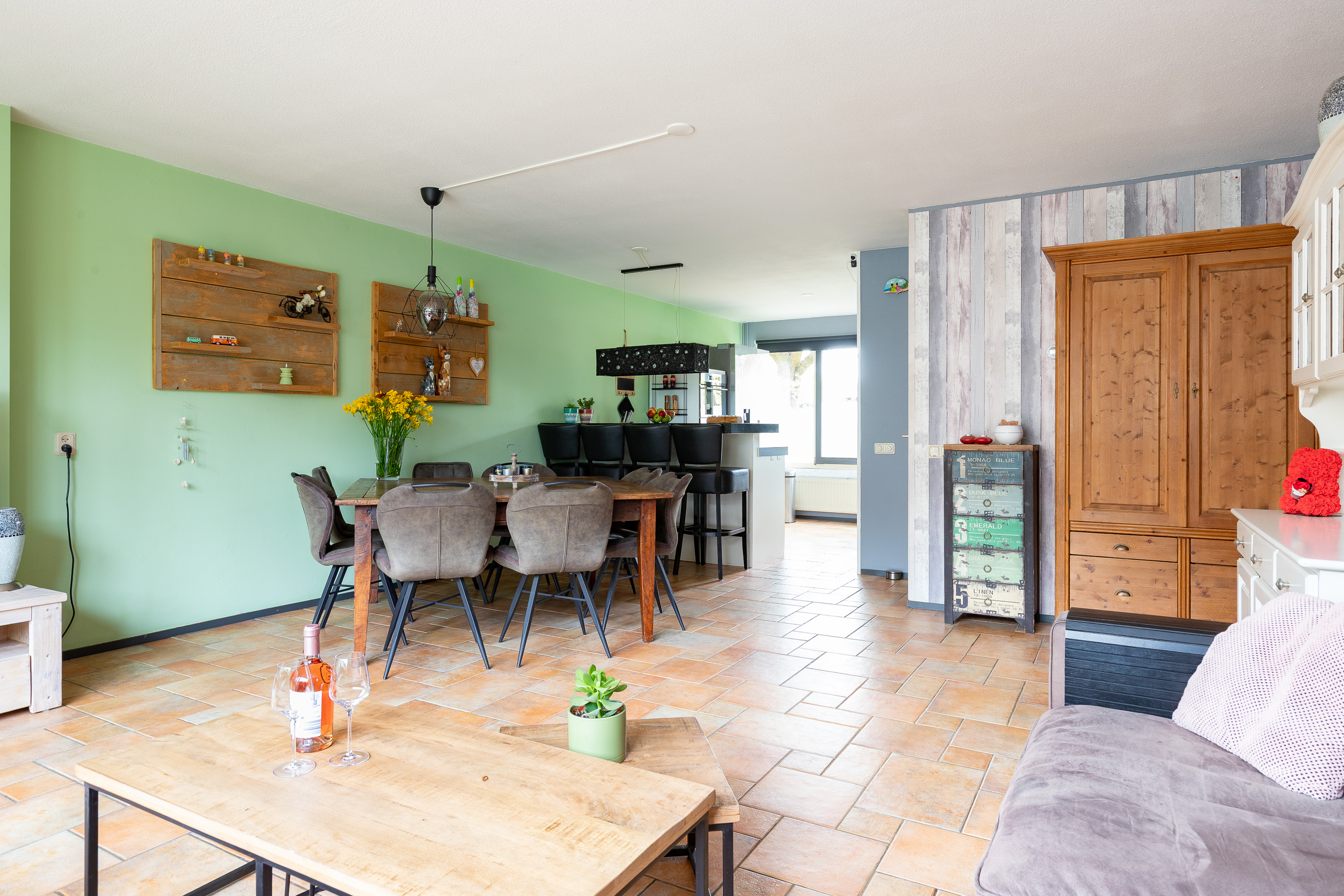 Joke Smitstraat 6 , 2135 JH Hoofddorp