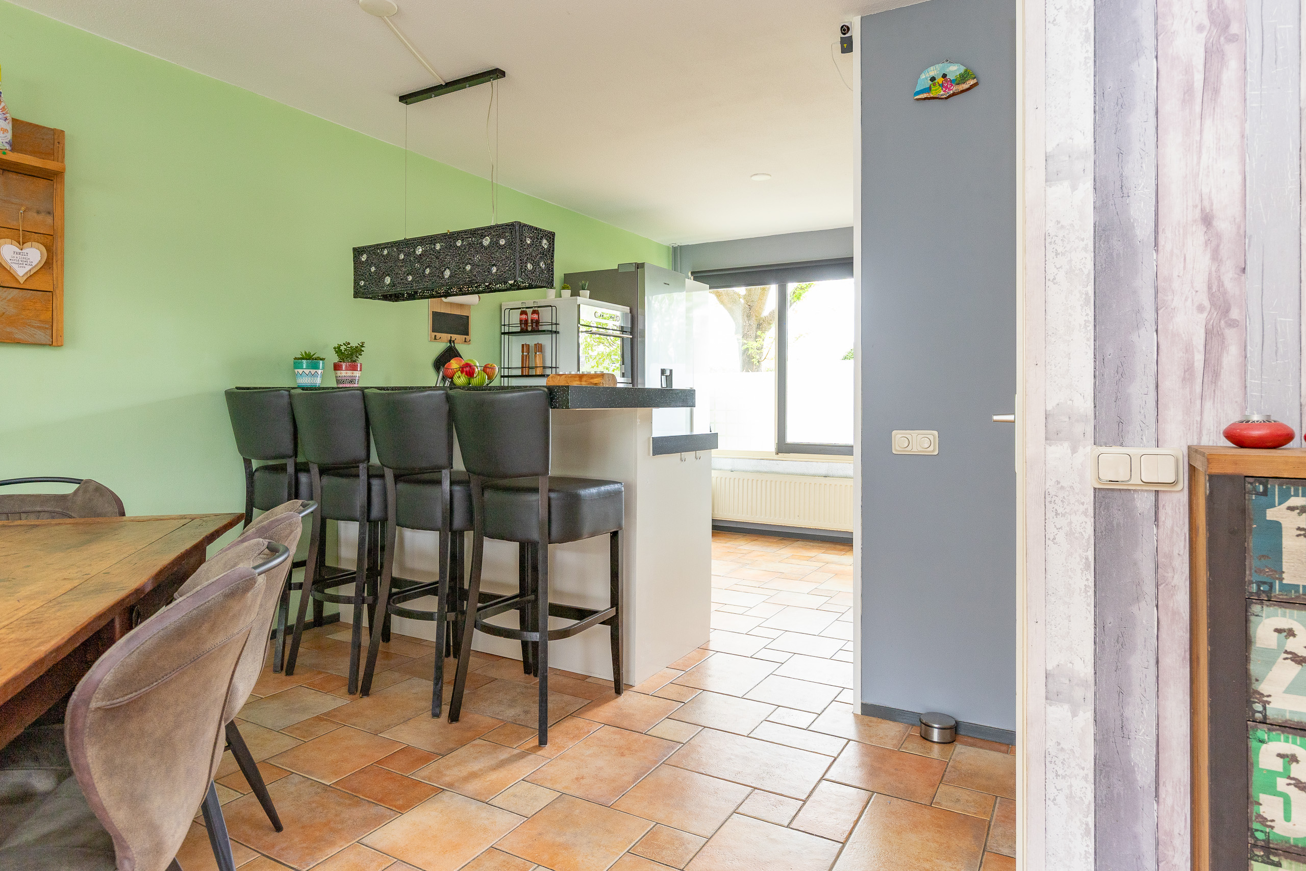 Joke Smitstraat 6 , 2135 JH Hoofddorp