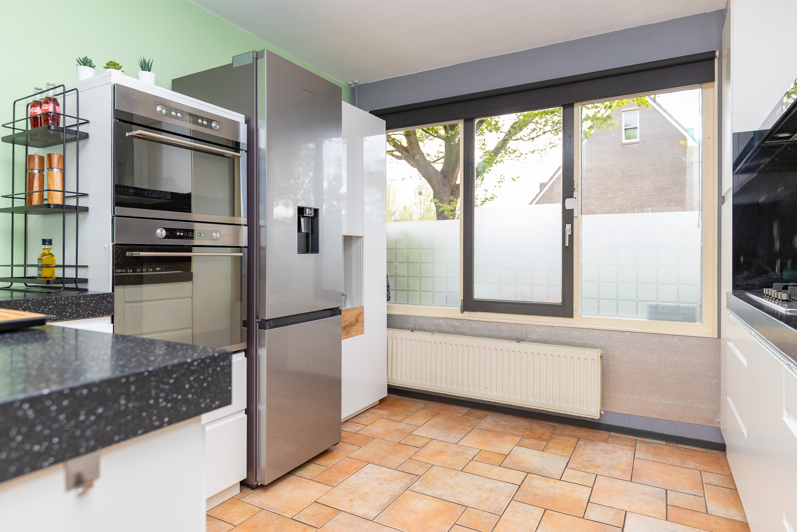 Joke Smitstraat 6 , 2135 JH Hoofddorp