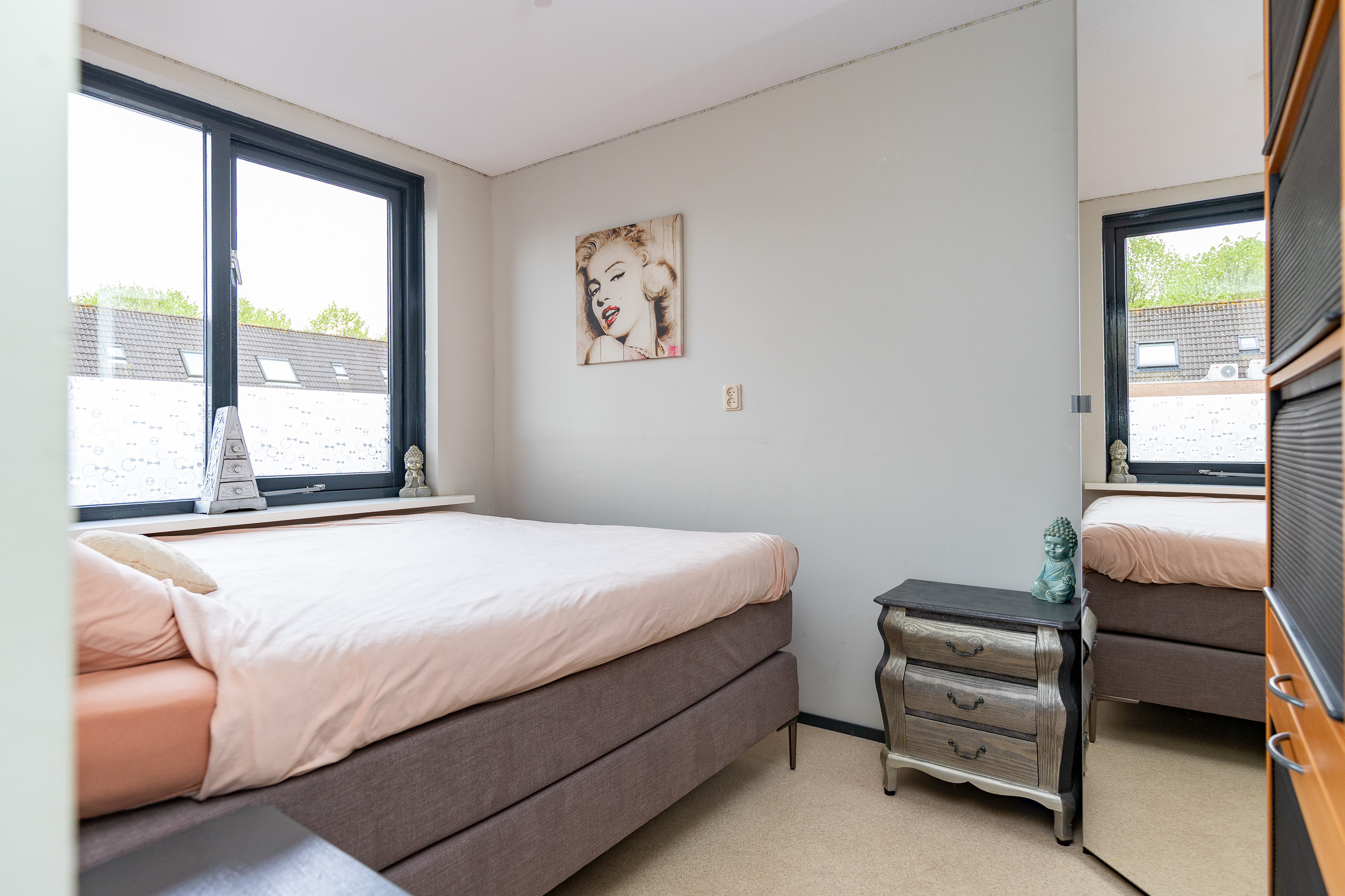 Joke Smitstraat 6 , 2135 JH Hoofddorp