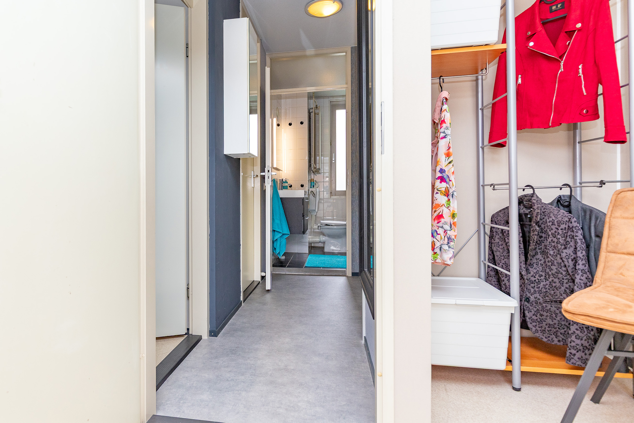 Joke Smitstraat 6 , 2135 JH Hoofddorp