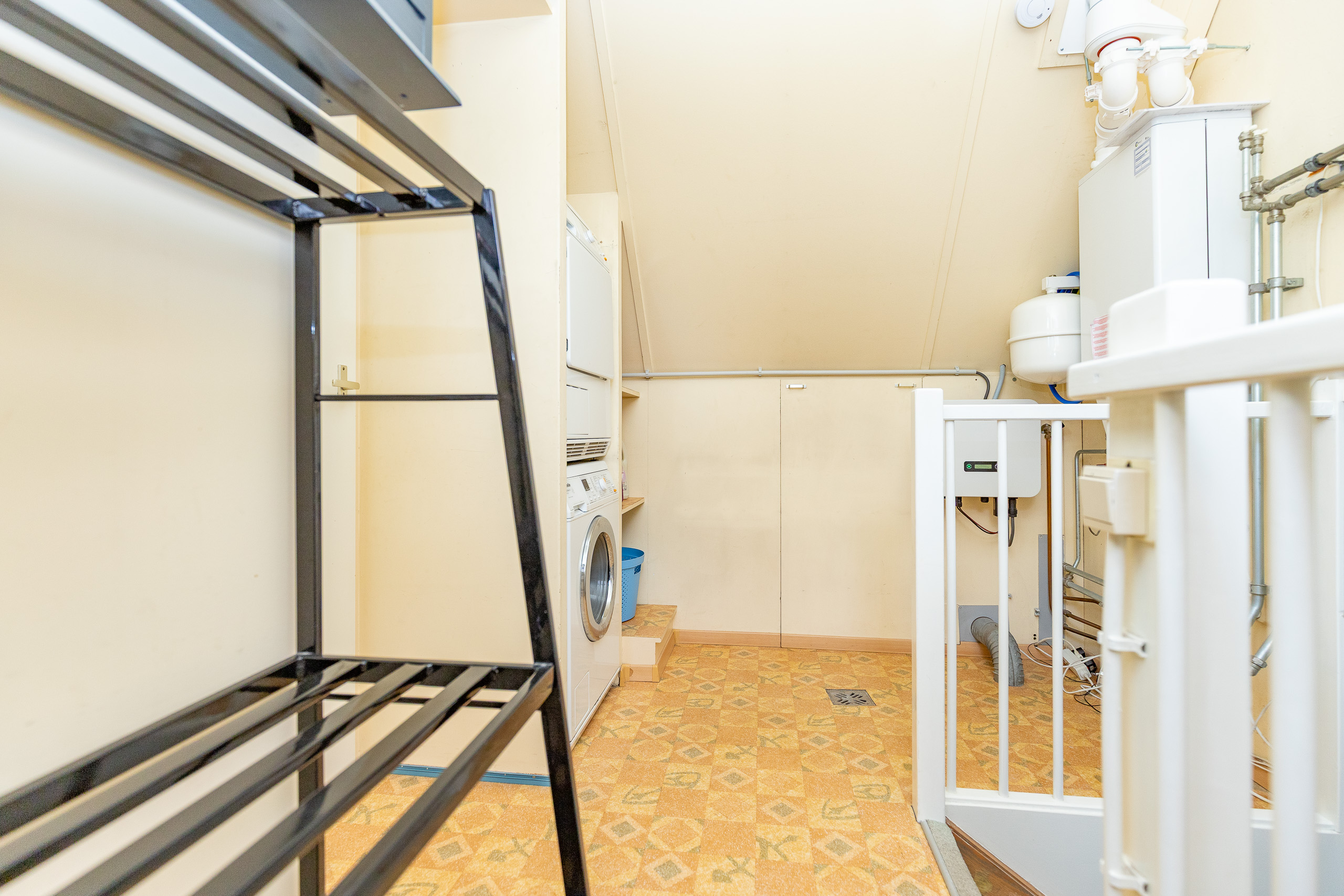 Joke Smitstraat 6 , 2135 JH Hoofddorp