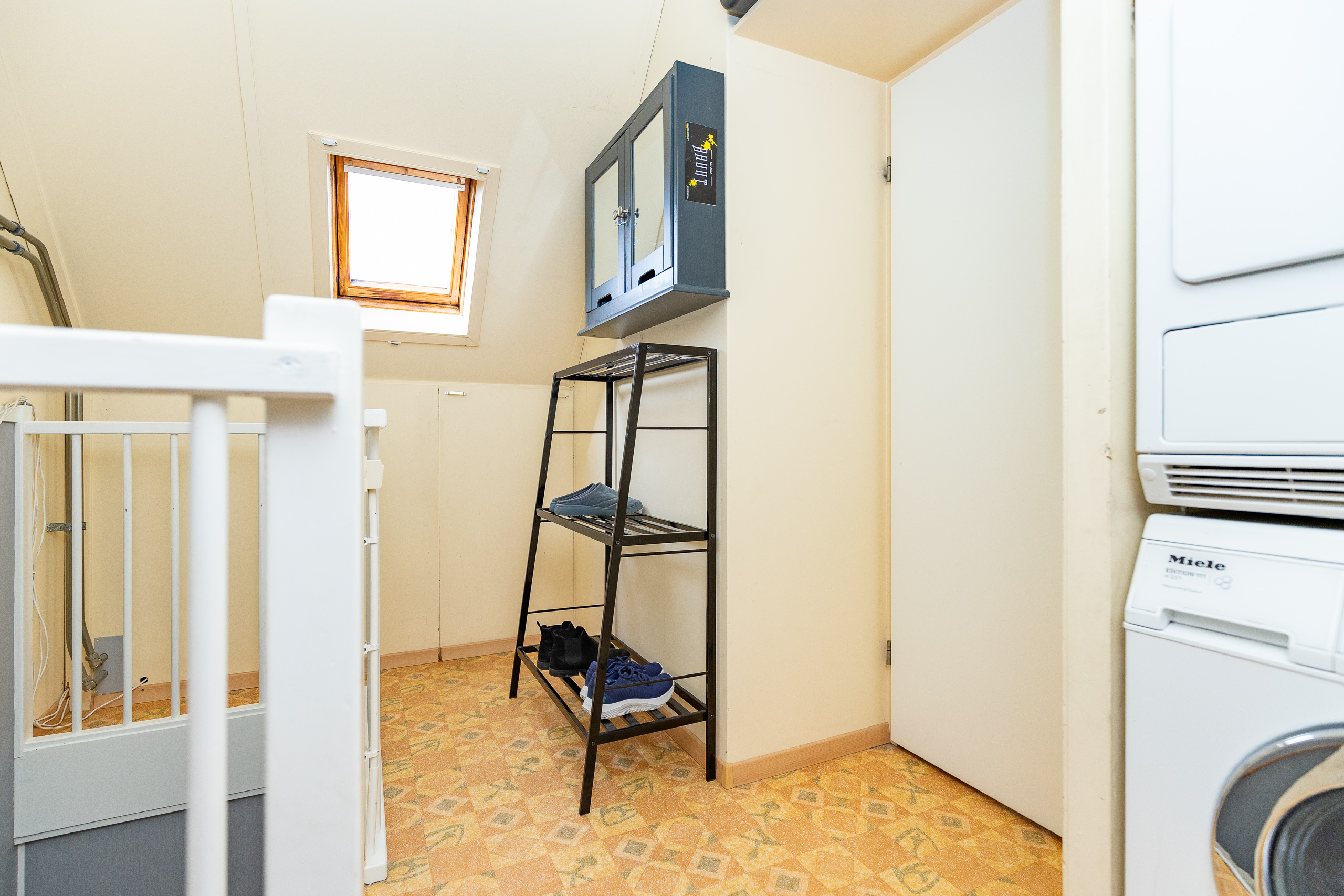 Joke Smitstraat 6 , 2135 JH Hoofddorp