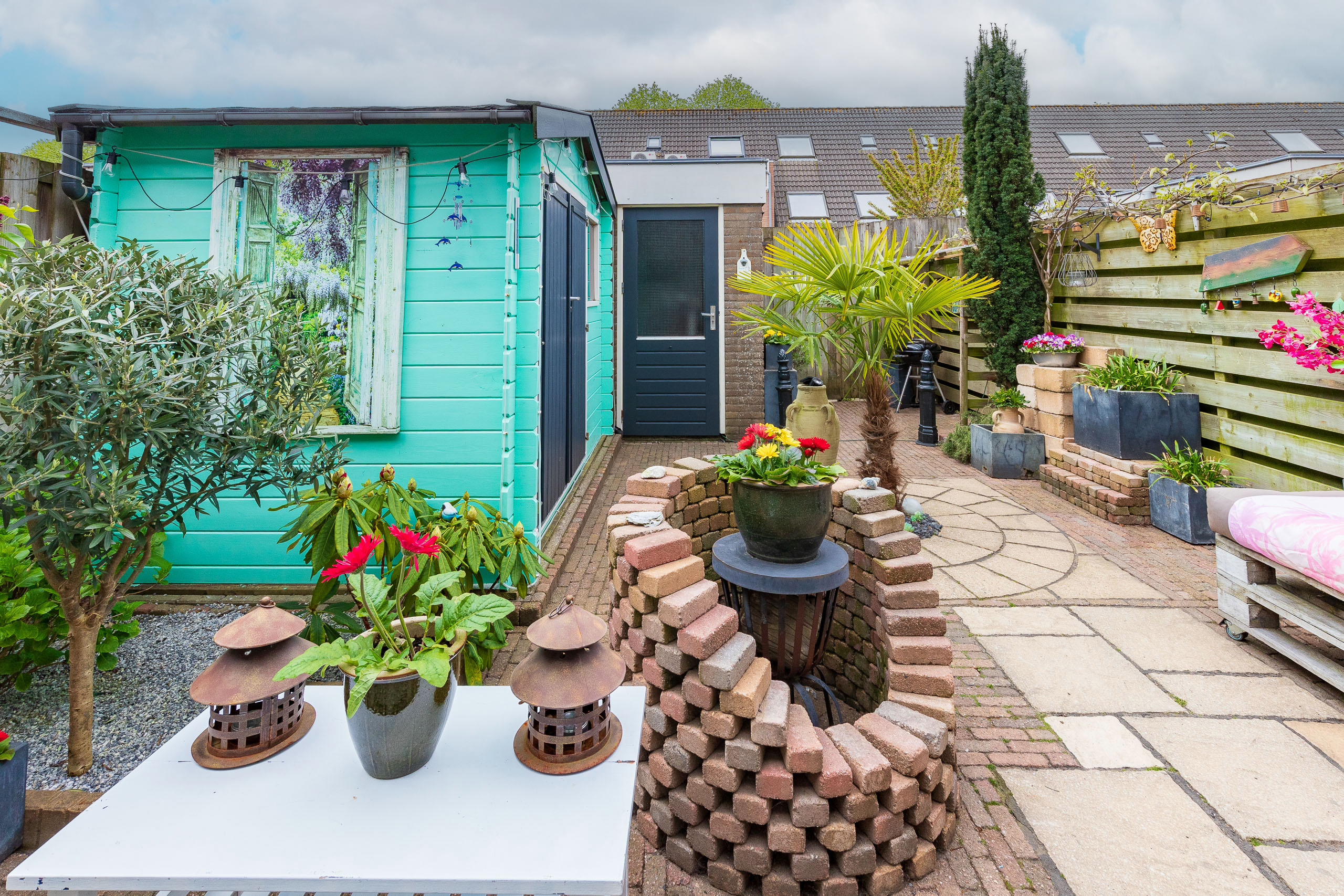 Joke Smitstraat 6 , 2135 JH Hoofddorp