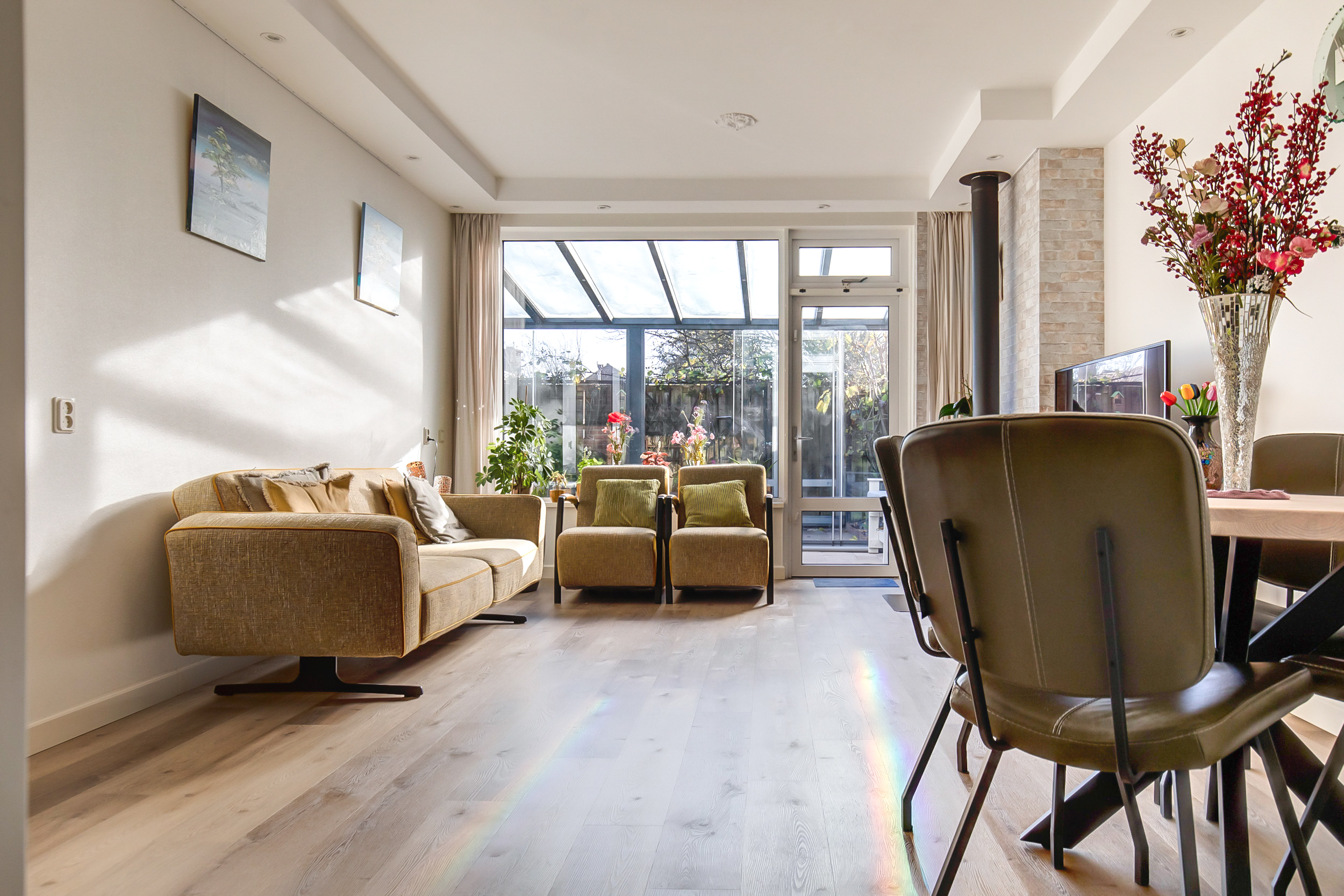 Nachtschadestraat 68 , 2153 EM Nieuw-vennep