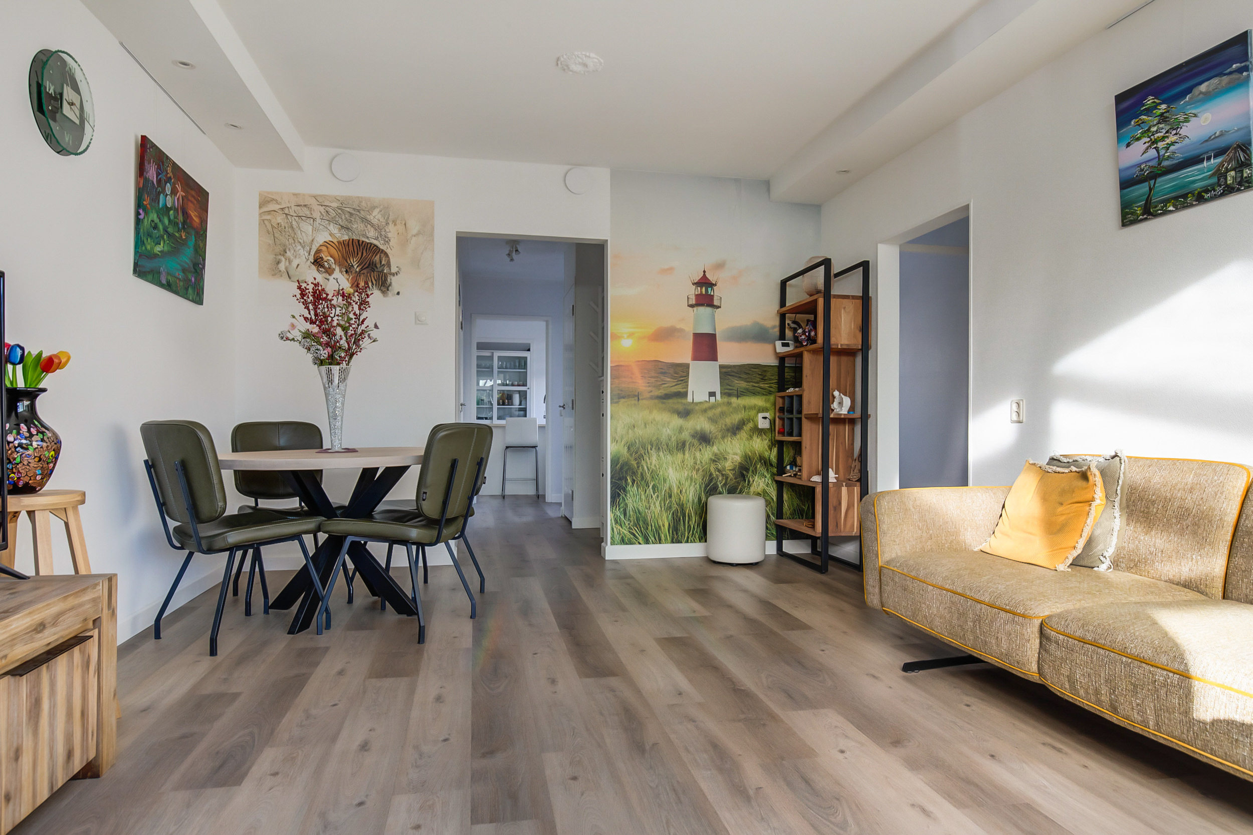 Nachtschadestraat 68 , 2153 EM Nieuw-vennep