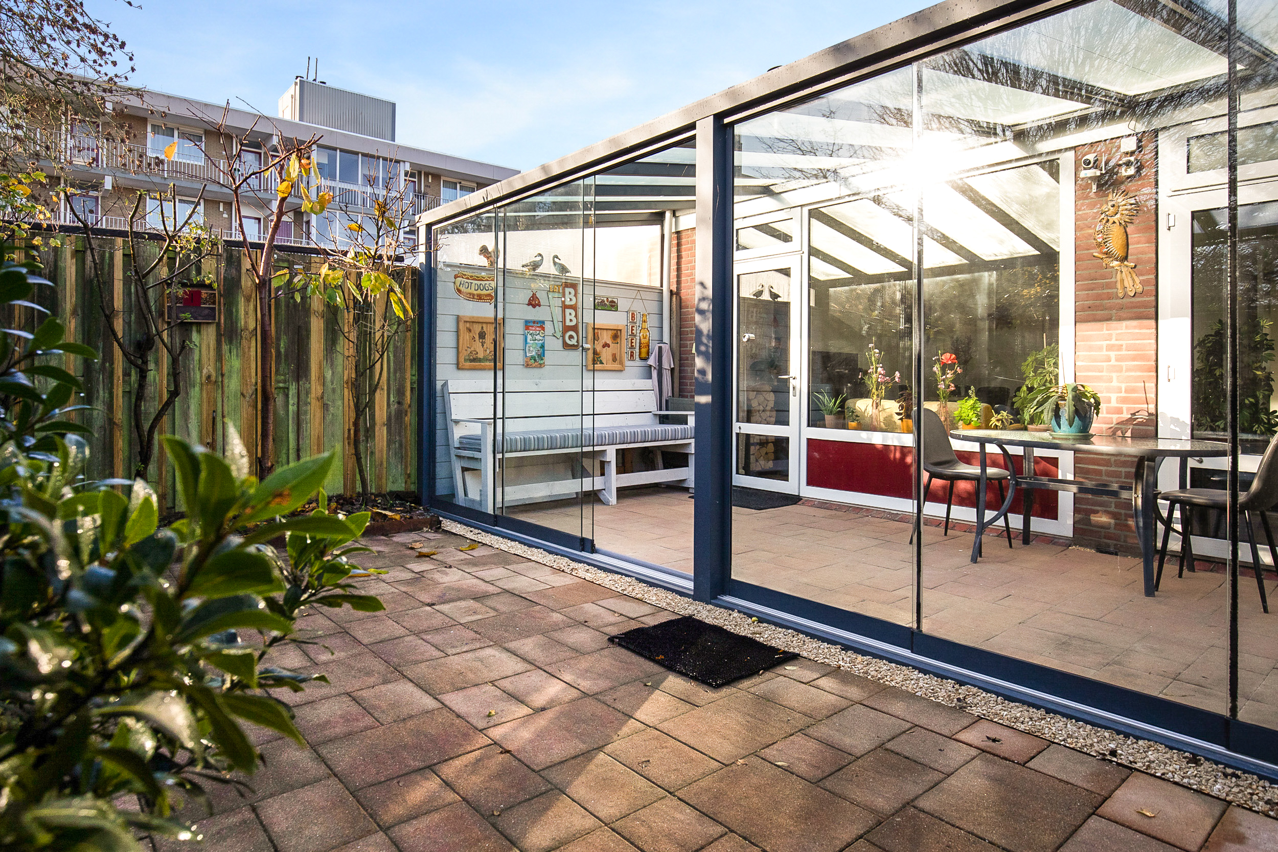 Nachtschadestraat 68 , 2153 EM Nieuw-vennep