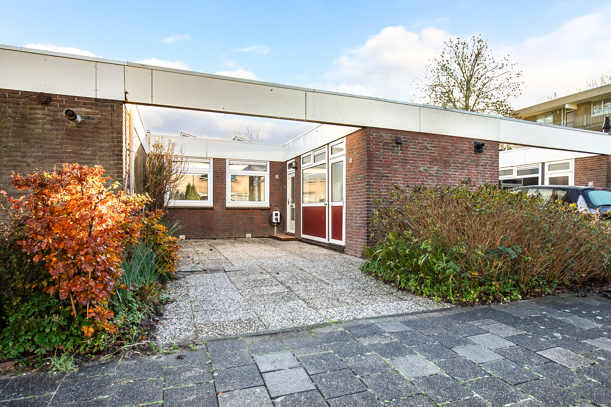 Nachtschadestraat 68 , 2153 EM Nieuw-vennep