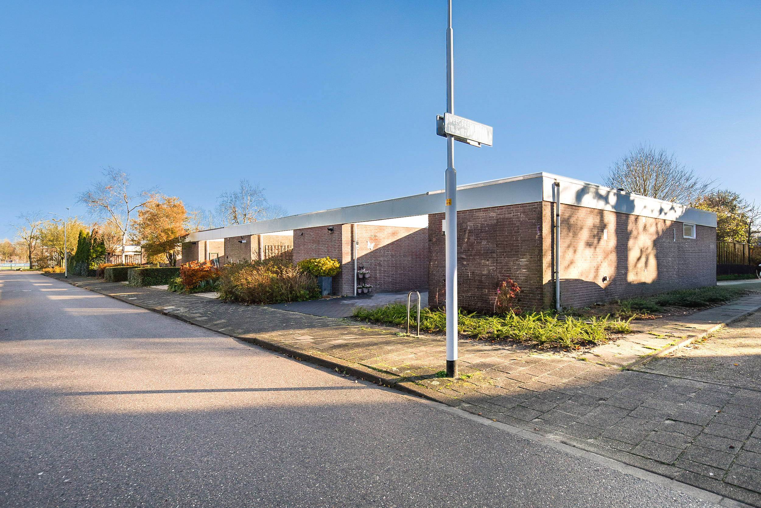 Nachtschadestraat 68 , 2153 EM Nieuw-vennep