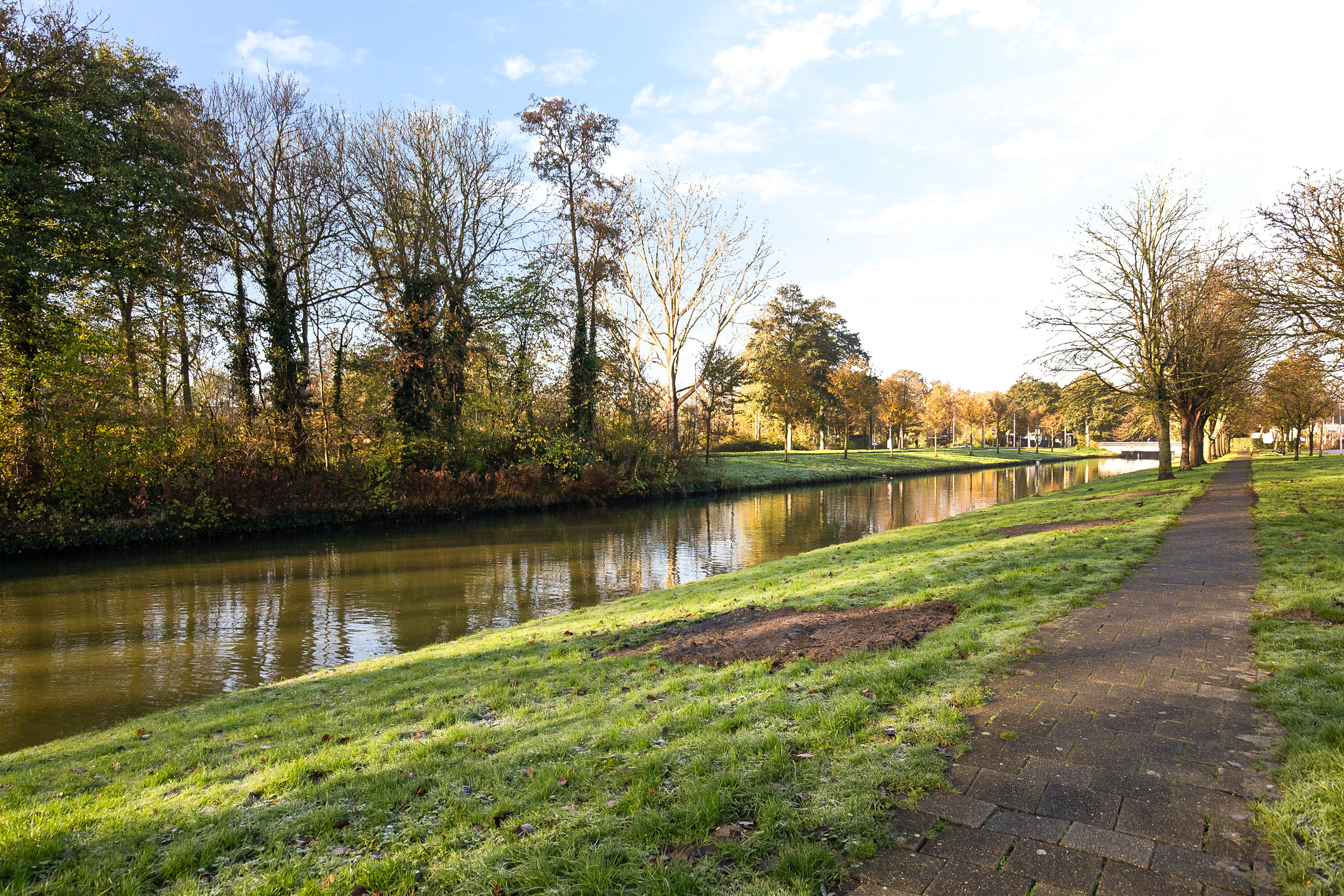 Nachtschadestraat 68 , 2153 EM Nieuw-vennep