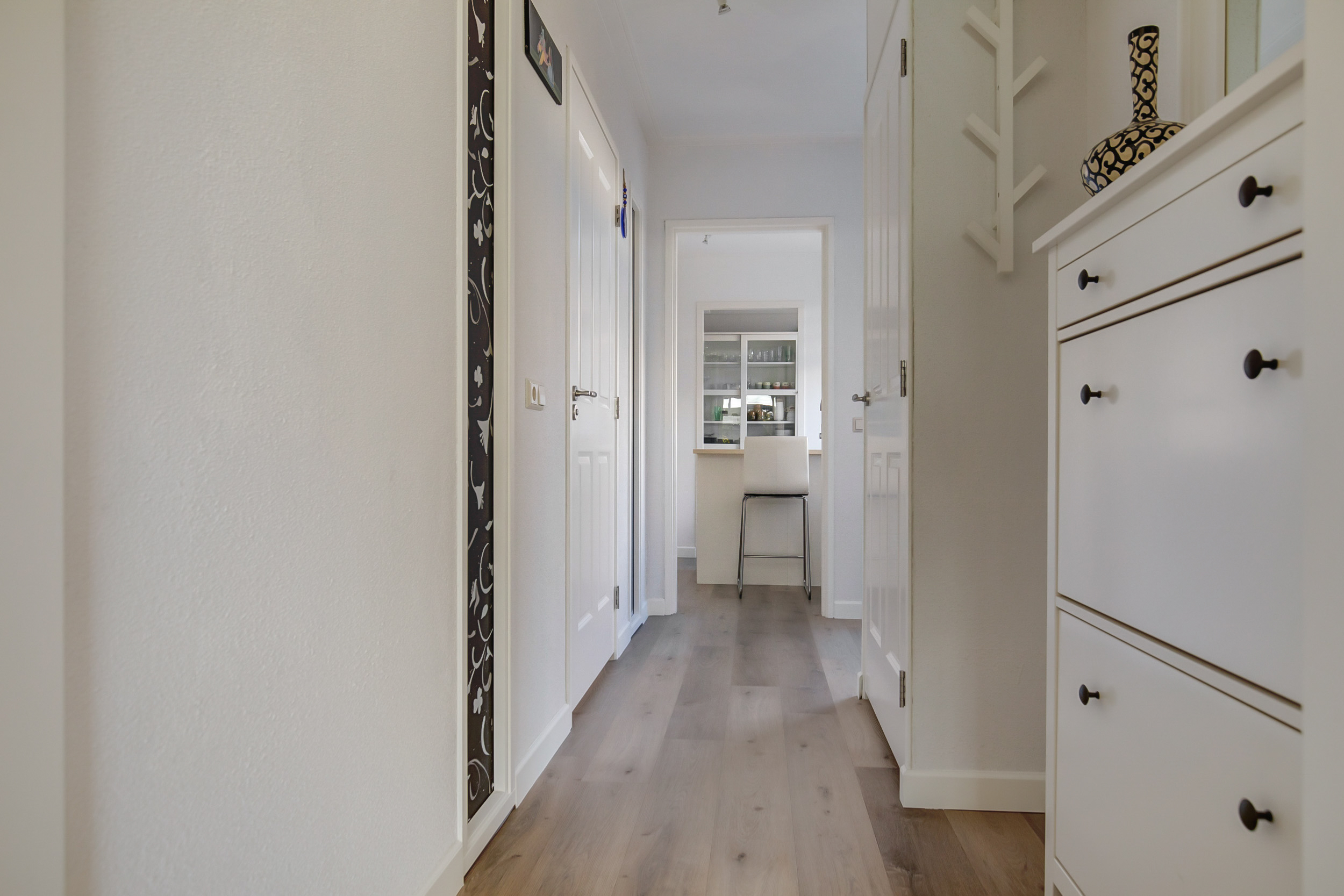 Nachtschadestraat 68 , 2153 EM Nieuw-vennep