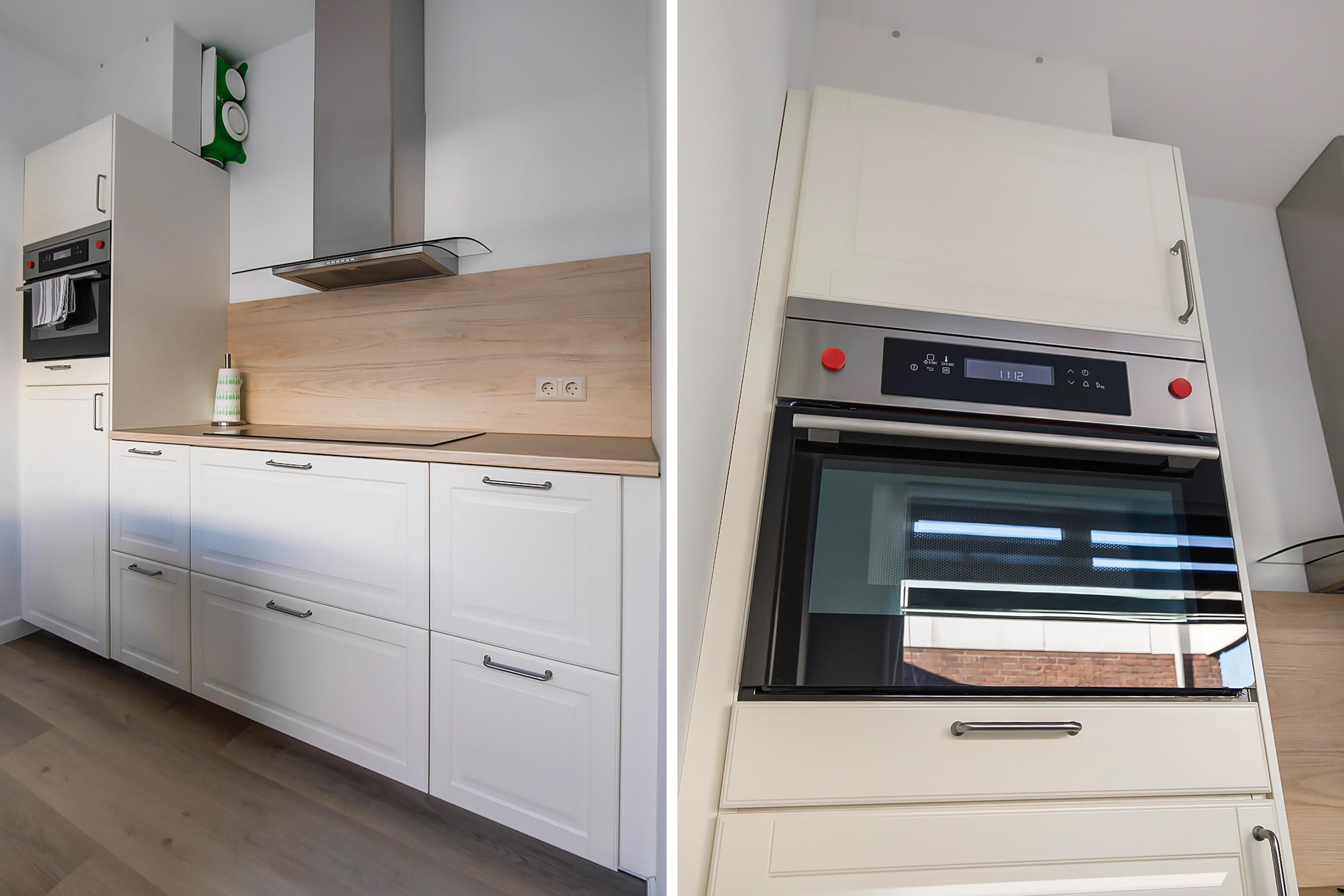 Nachtschadestraat 68 , 2153 EM Nieuw-vennep