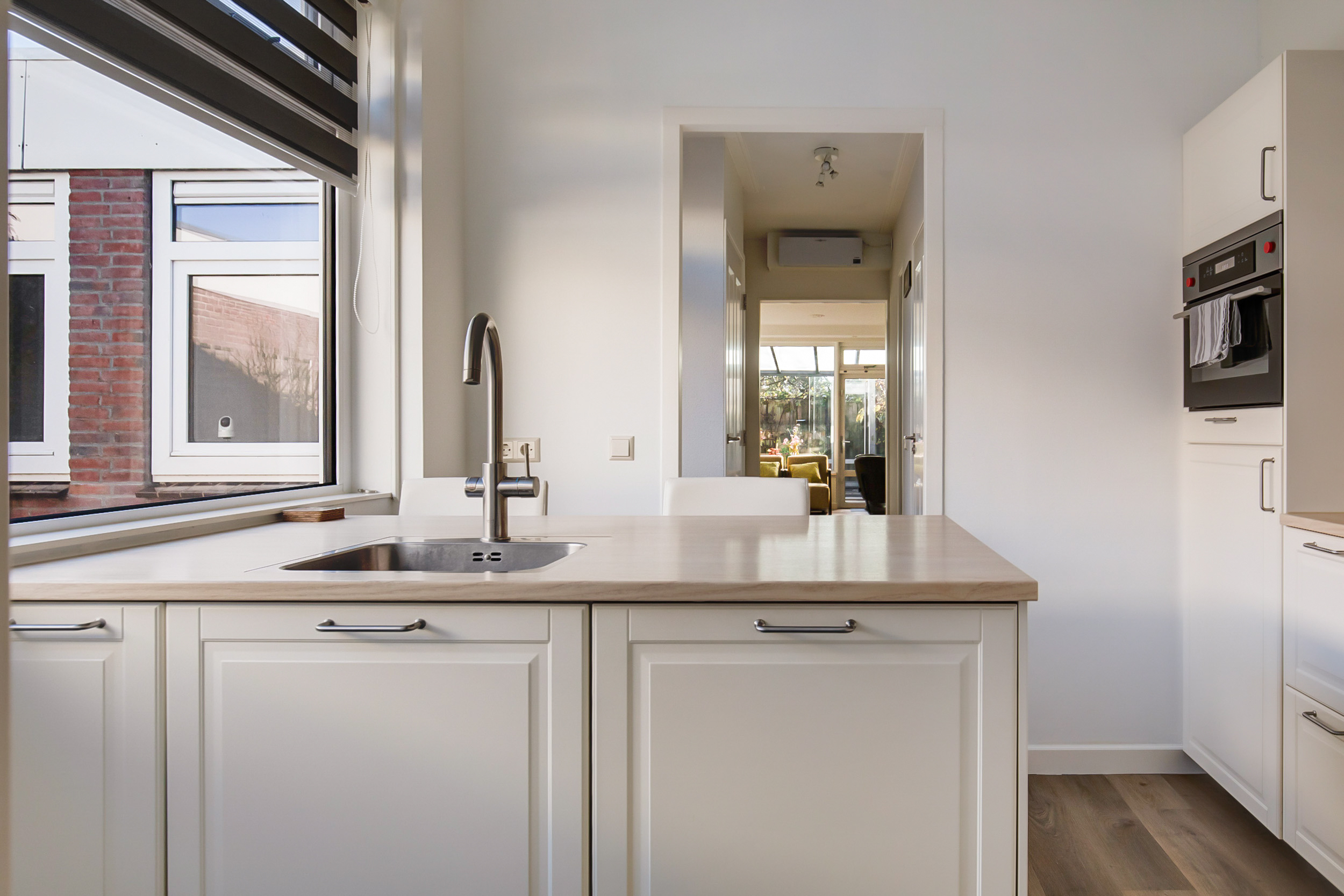 Nachtschadestraat 68 , 2153 EM Nieuw-vennep