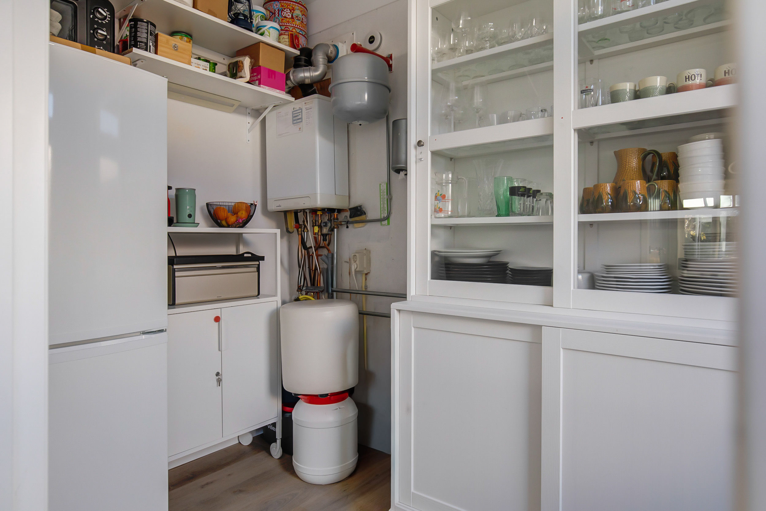 Nachtschadestraat 68 , 2153 EM Nieuw-vennep