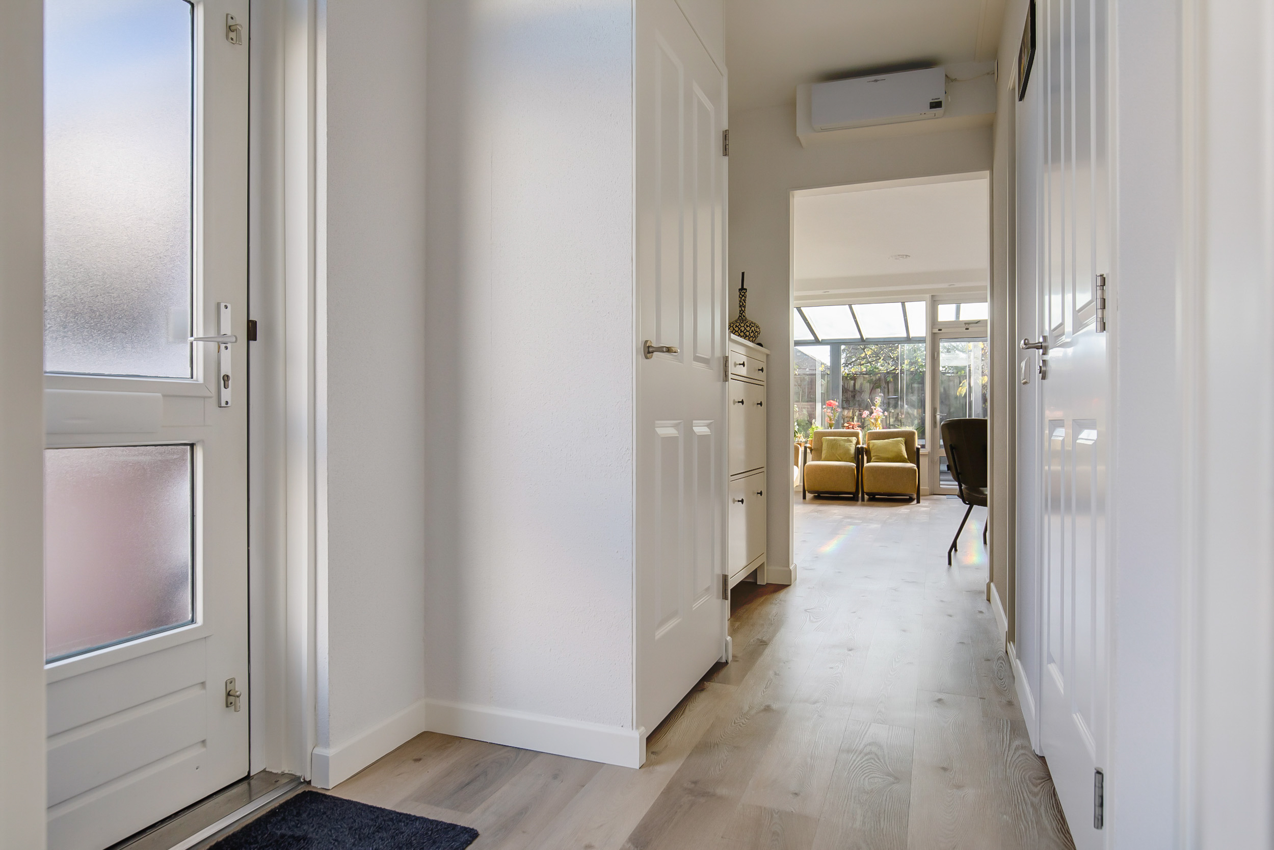 Nachtschadestraat 68 , 2153 EM Nieuw-vennep