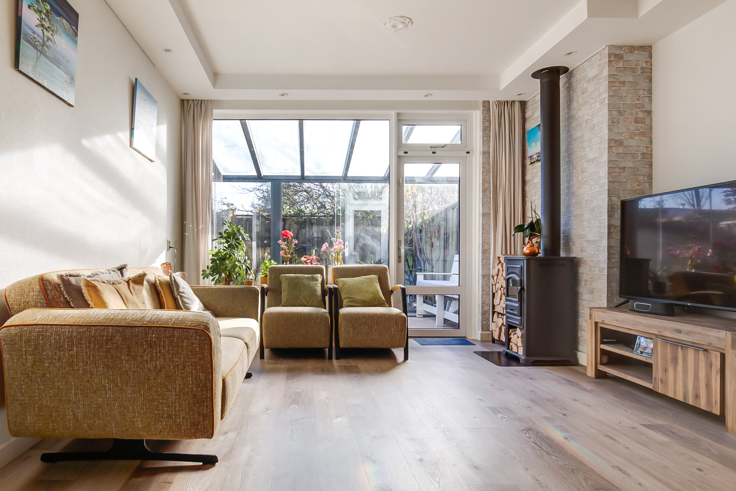 Nachtschadestraat 68 , 2153 EM Nieuw-vennep