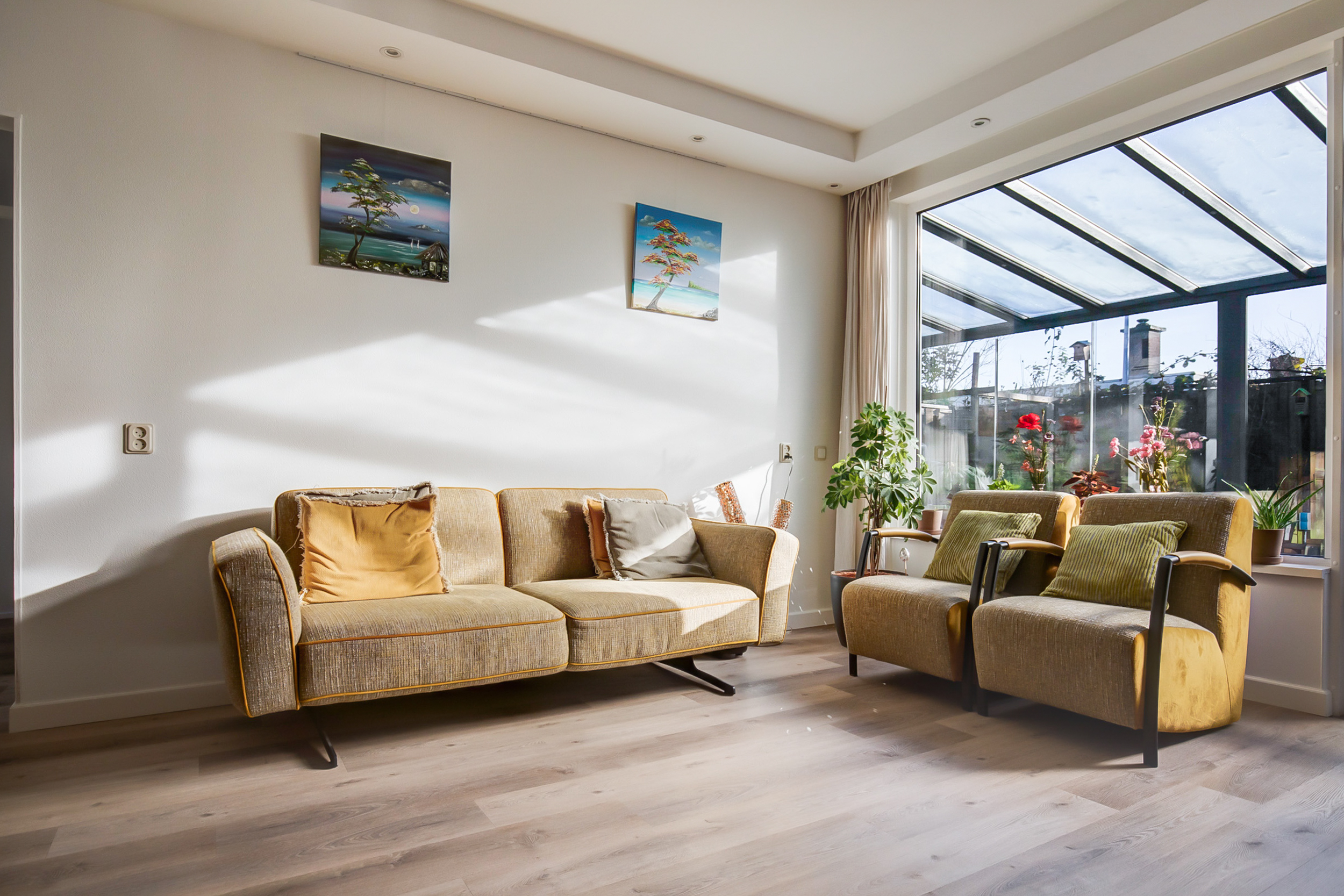 Nachtschadestraat 68 , 2153 EM Nieuw-vennep