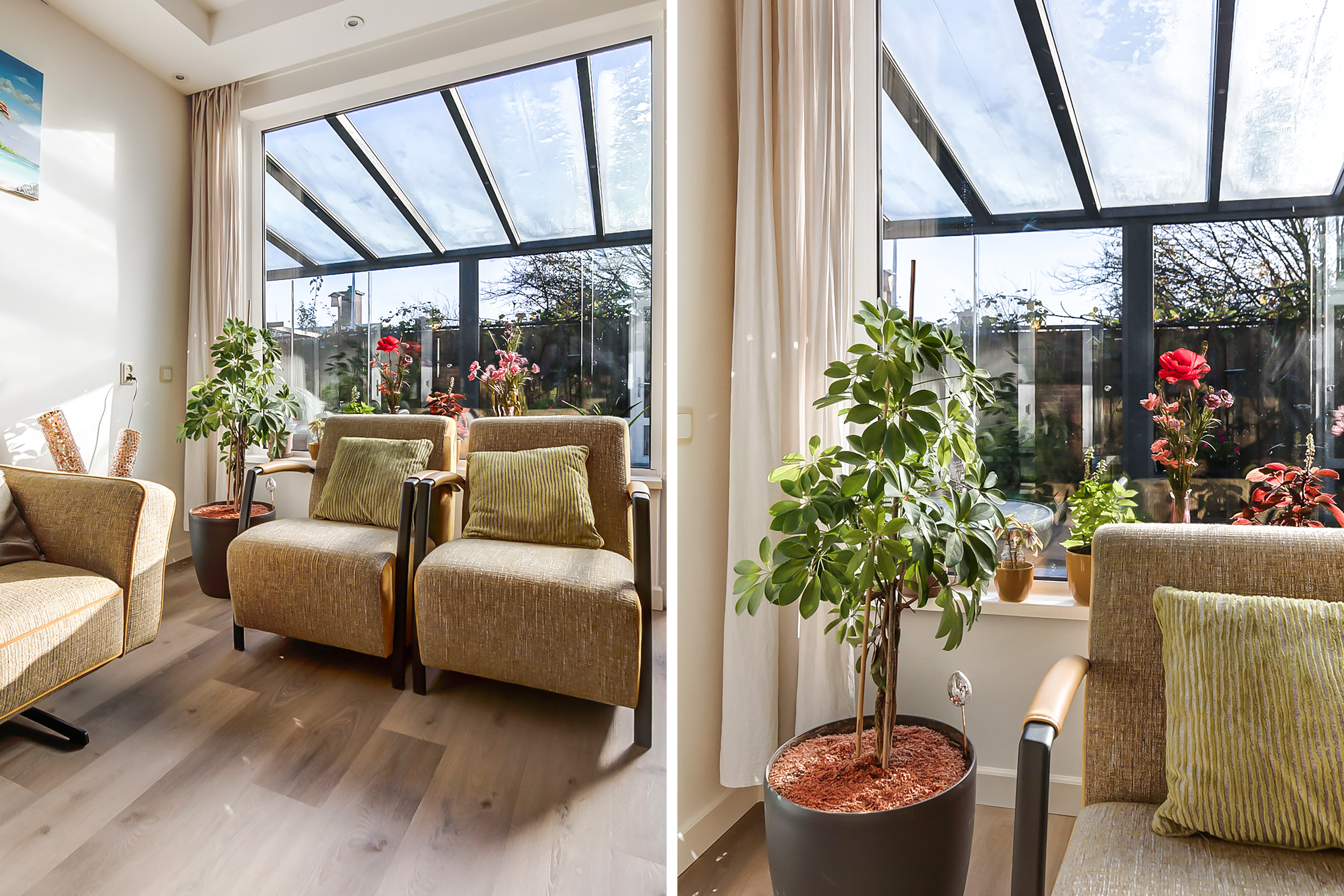 Nachtschadestraat 68 , 2153 EM Nieuw-vennep